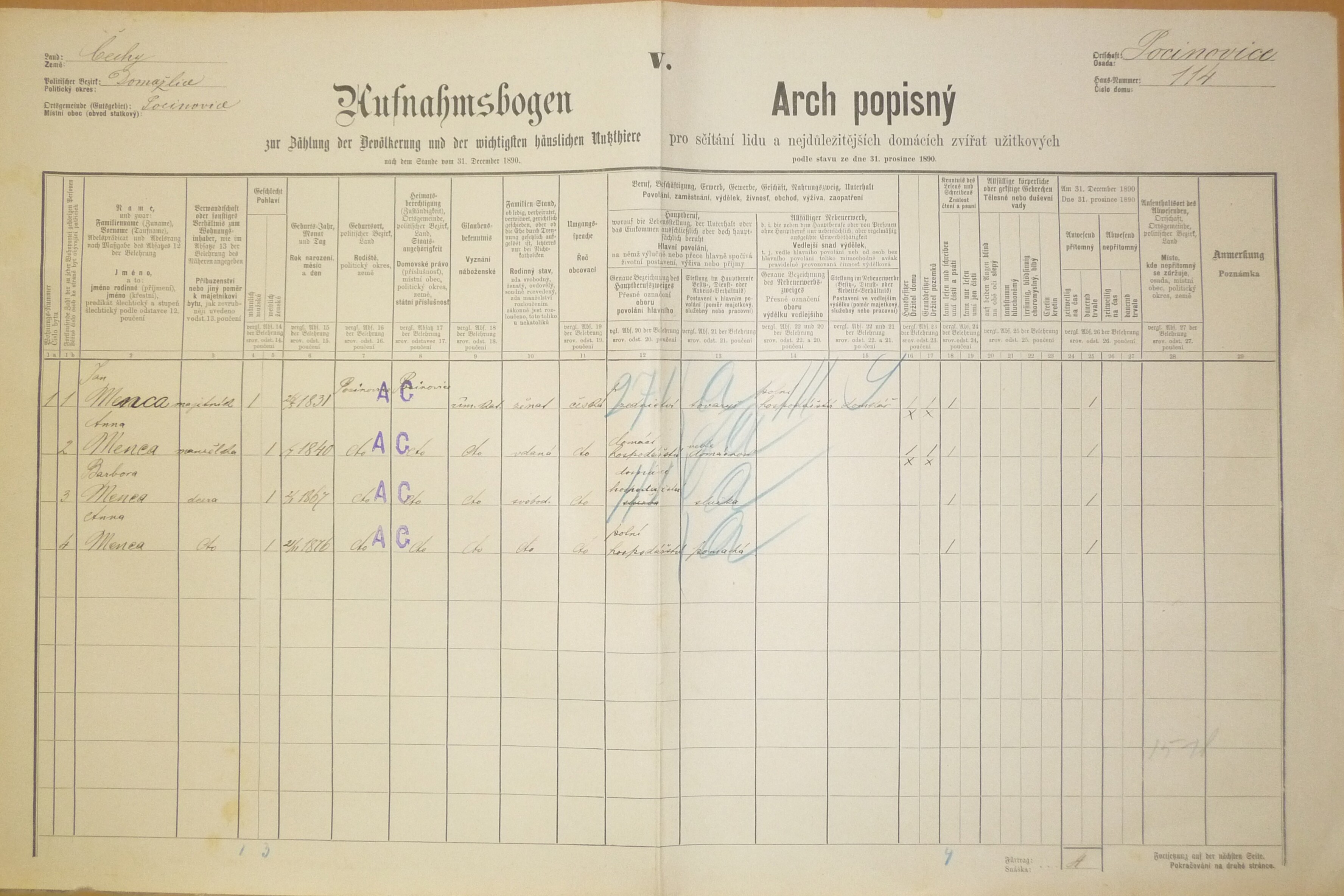 1. soap-do_00592_census-1890-pocinovice-cp114_0010