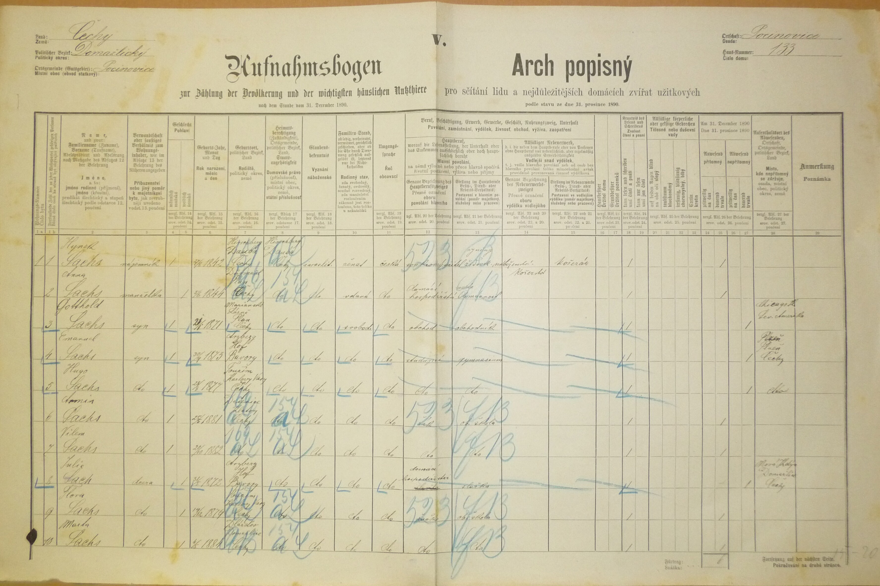 1. soap-do_00592_census-1890-pocinovice-cp133_0010