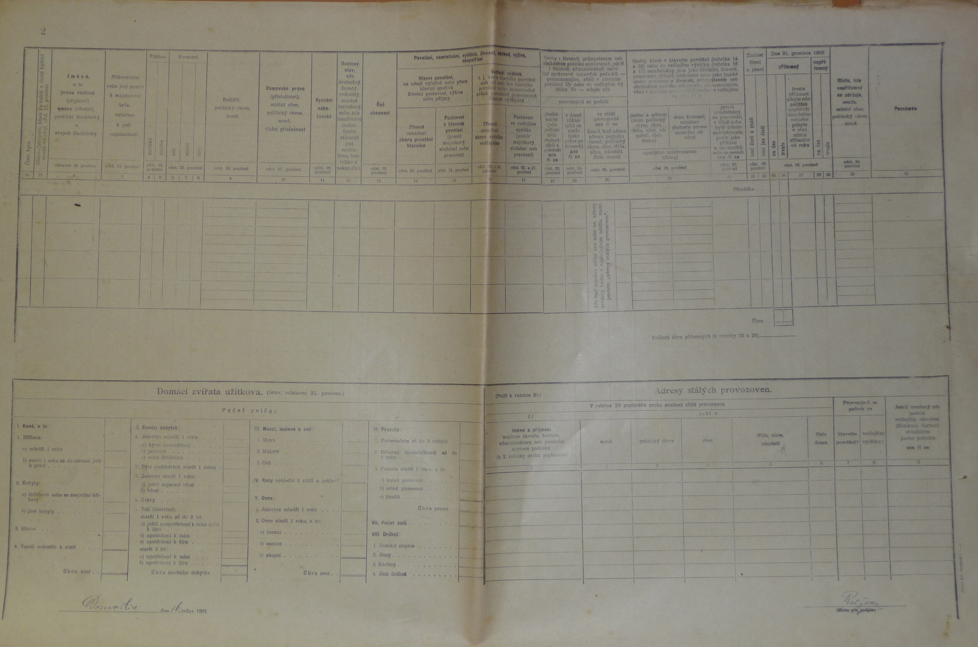 2. soap-do_00592_census-1900-domazlice-bezdekovske-predmesti-cp175_0020