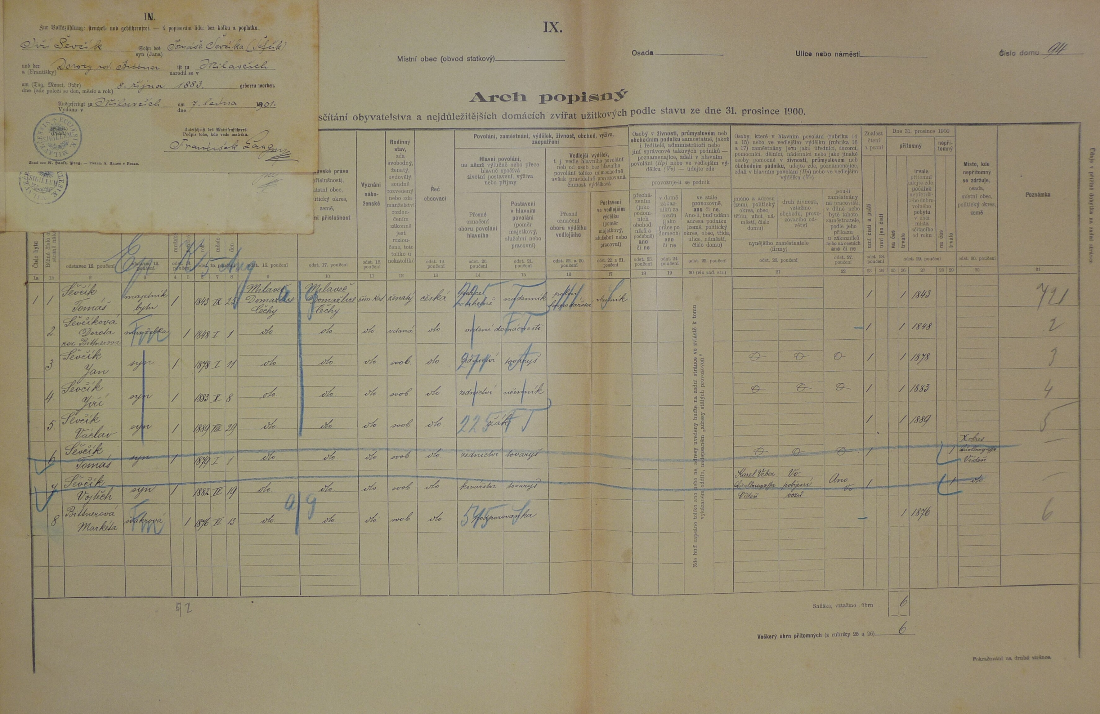 2. soap-do_00592_census-1900-milavce-cp094_0020