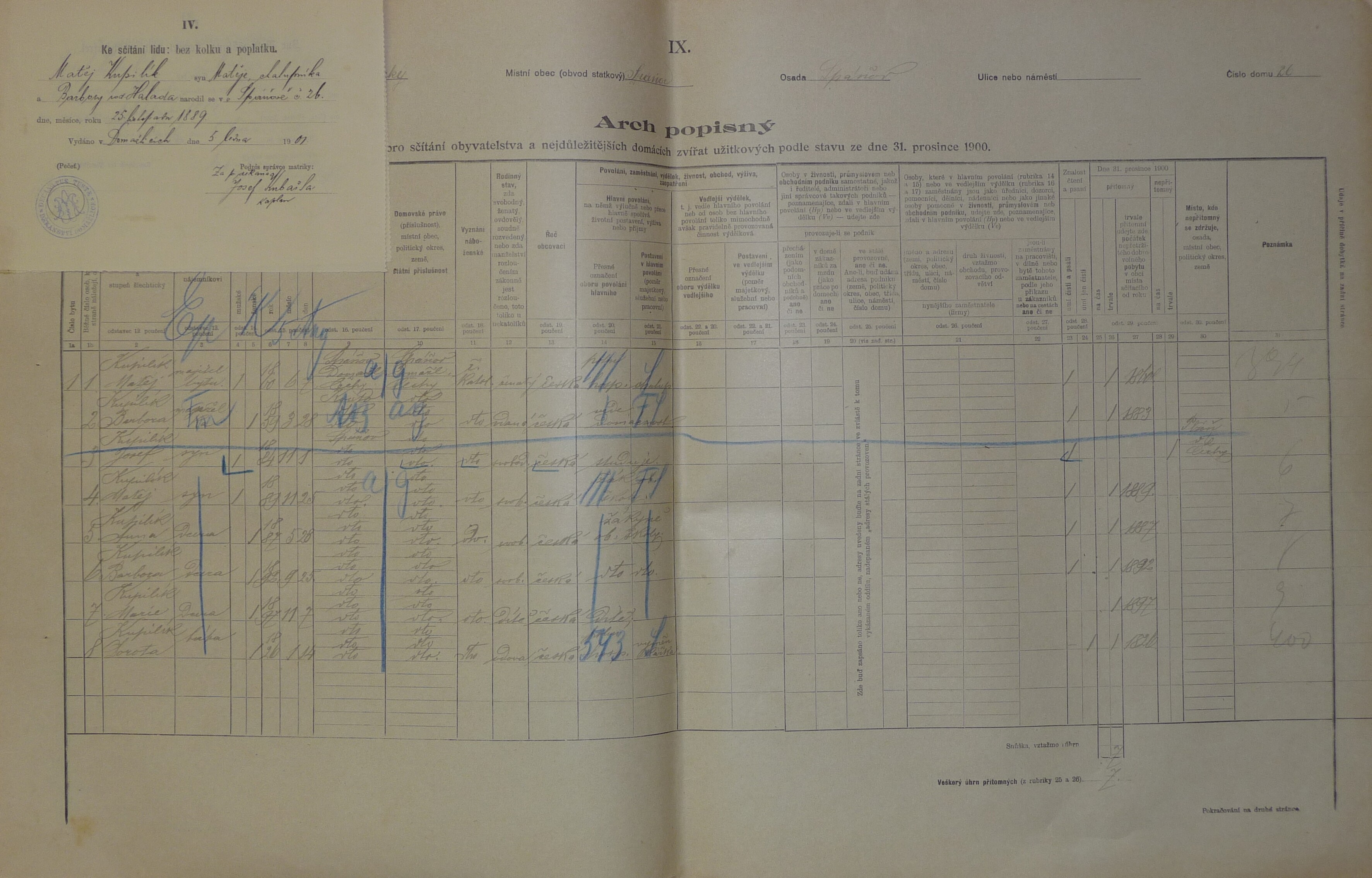 1. soap-do_00592_census-1900-spanov-cp026_0010