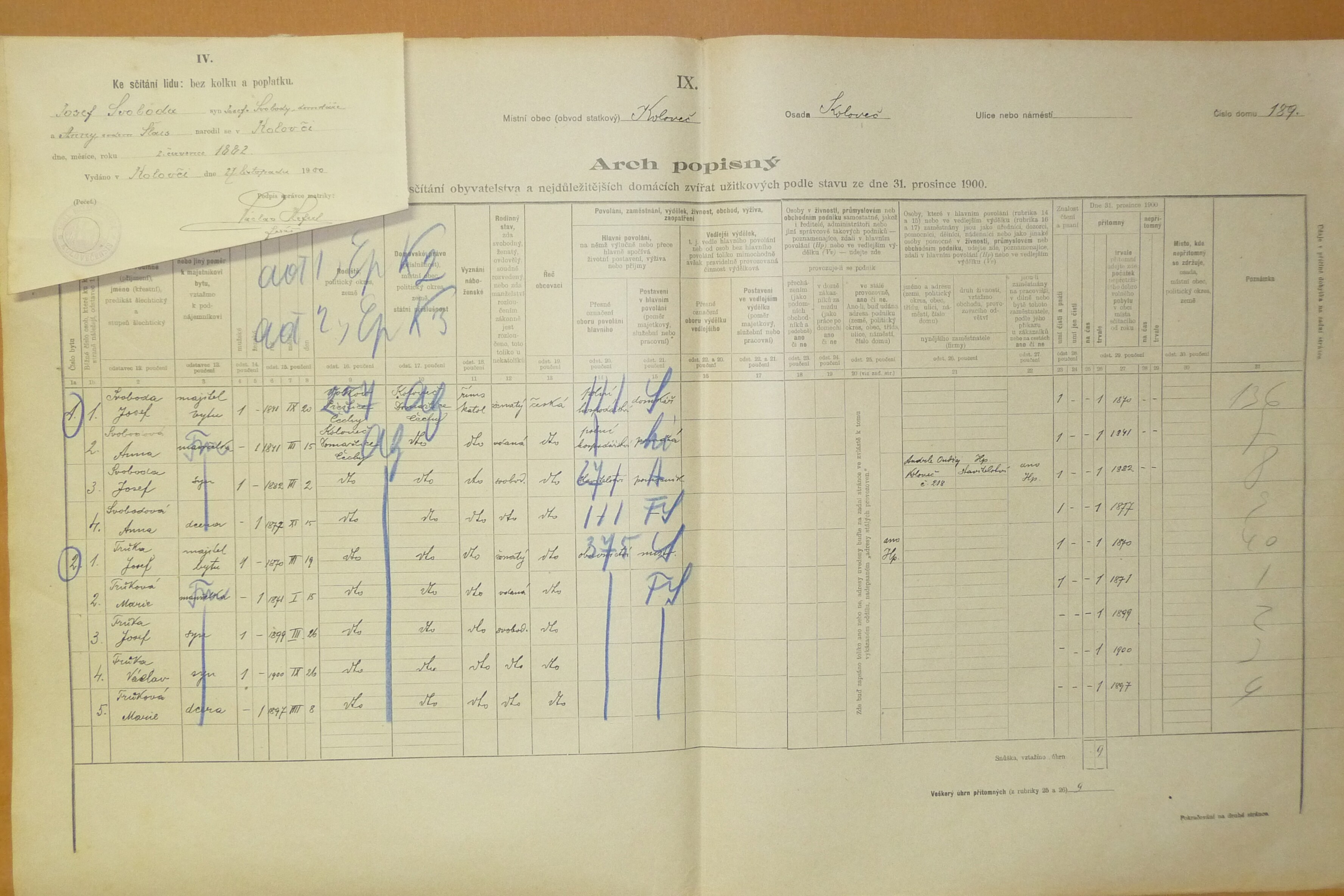 1. soap-do_00592_census-1900-kolovec-cp189_0010