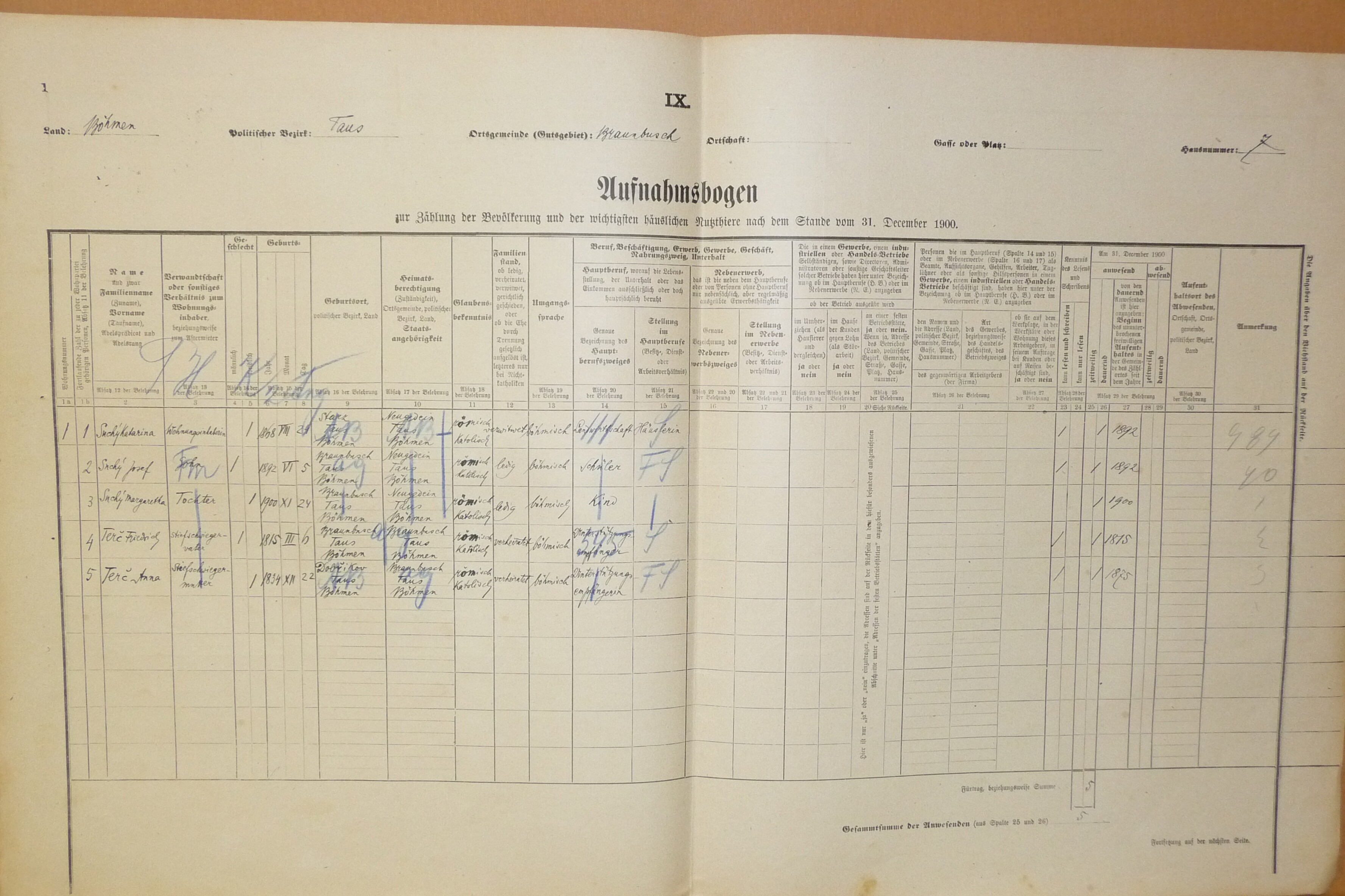 1. soap-do_00592_census-1900-praporiste-cp007_0010