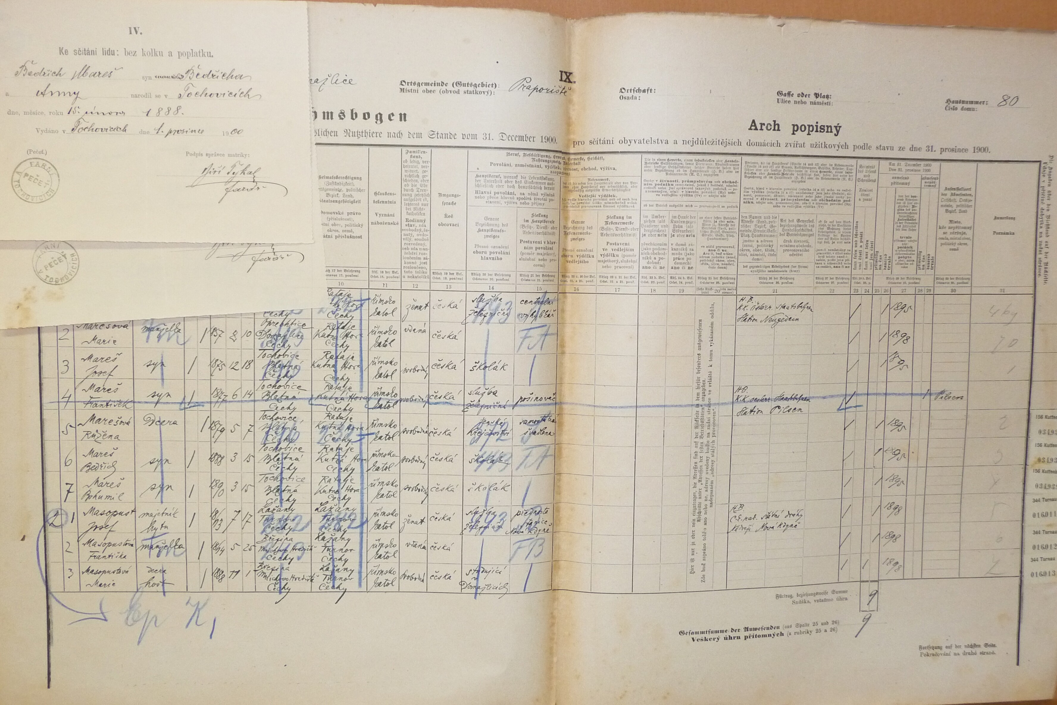 1. soap-do_00592_census-1900-praporiste-cp080_0010