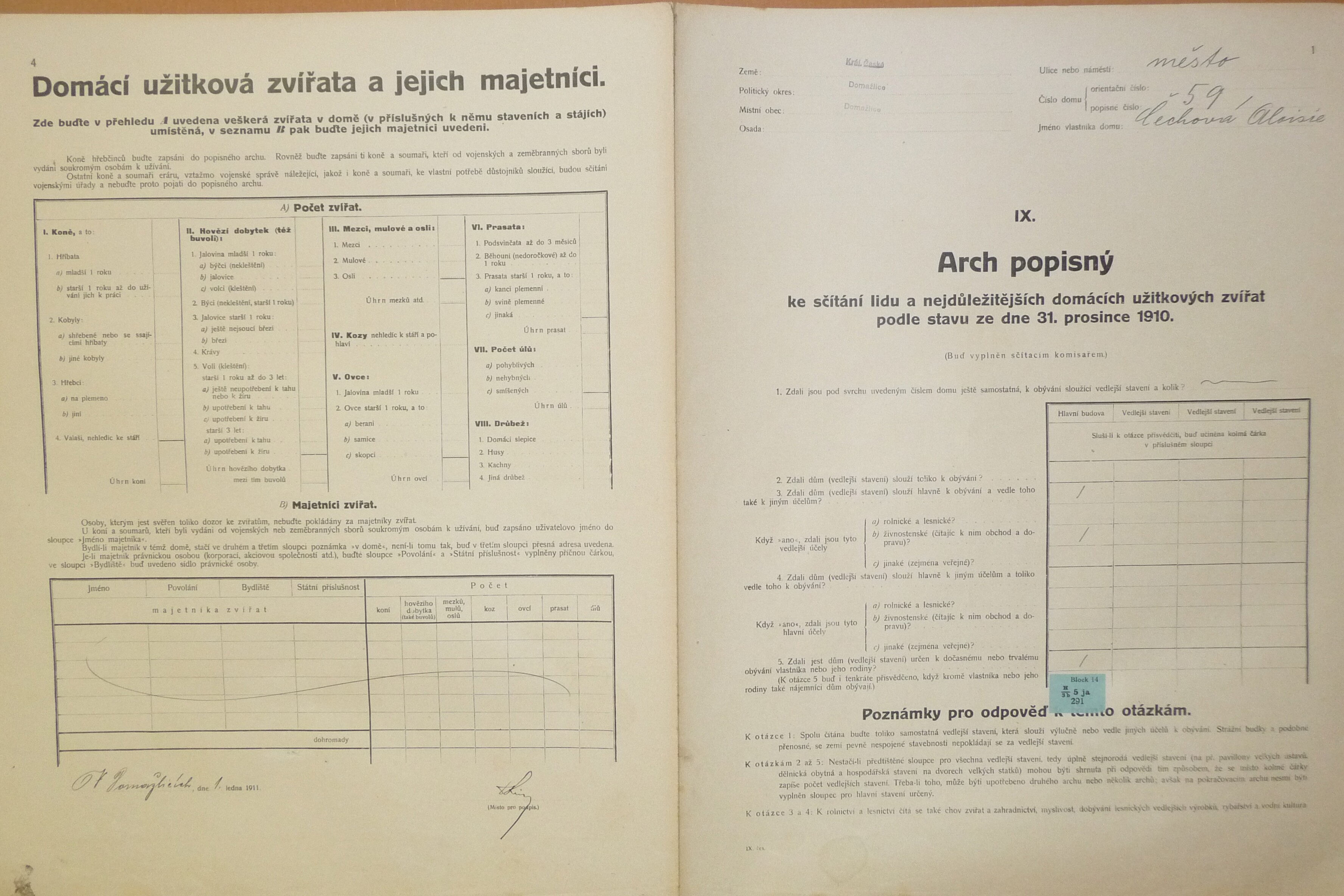 1. soap-do_00592_census-1910-domazlice-mesto-cp059_0010