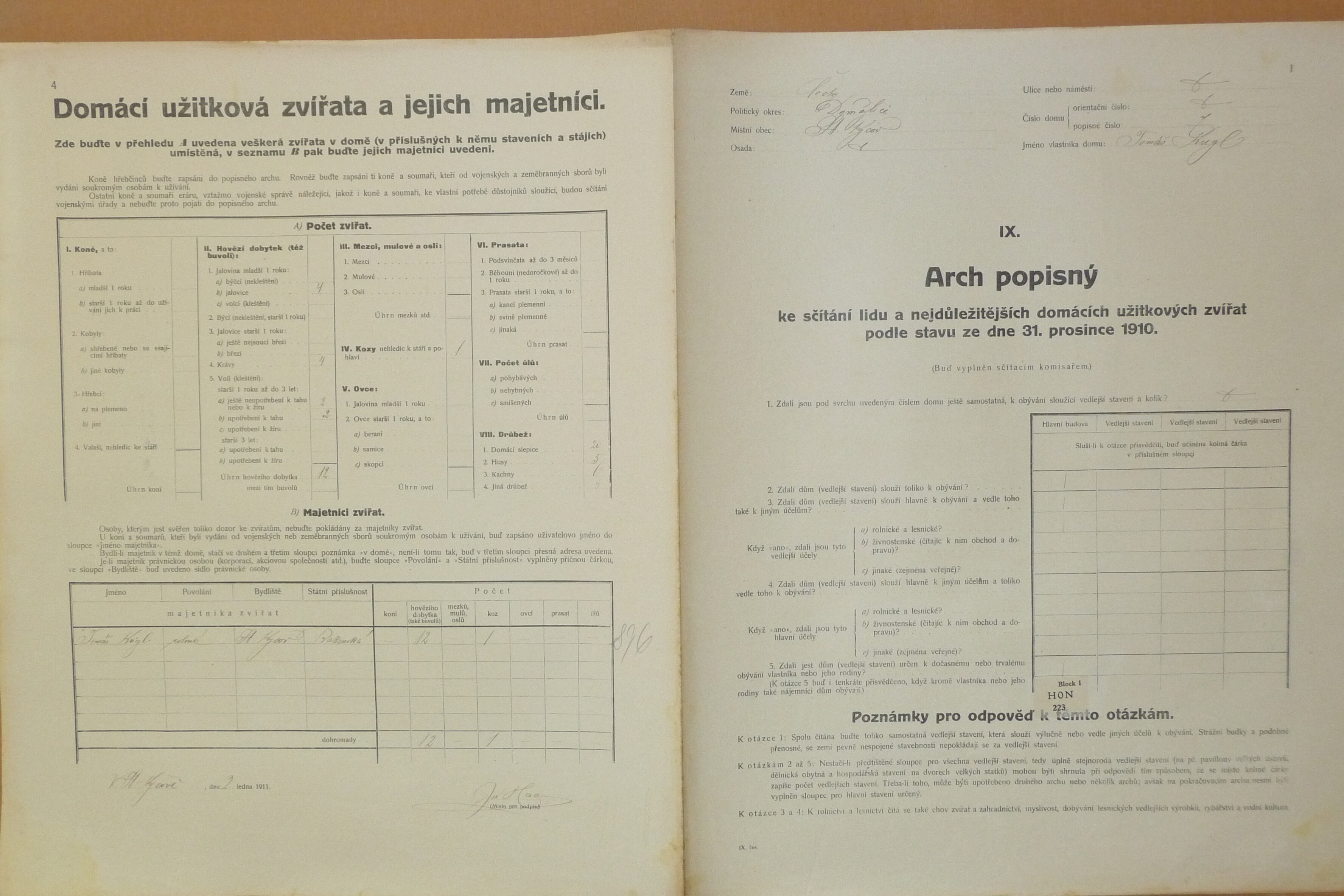 1. soap-do_00592_census-1910-klicov-stary-cp007_0010