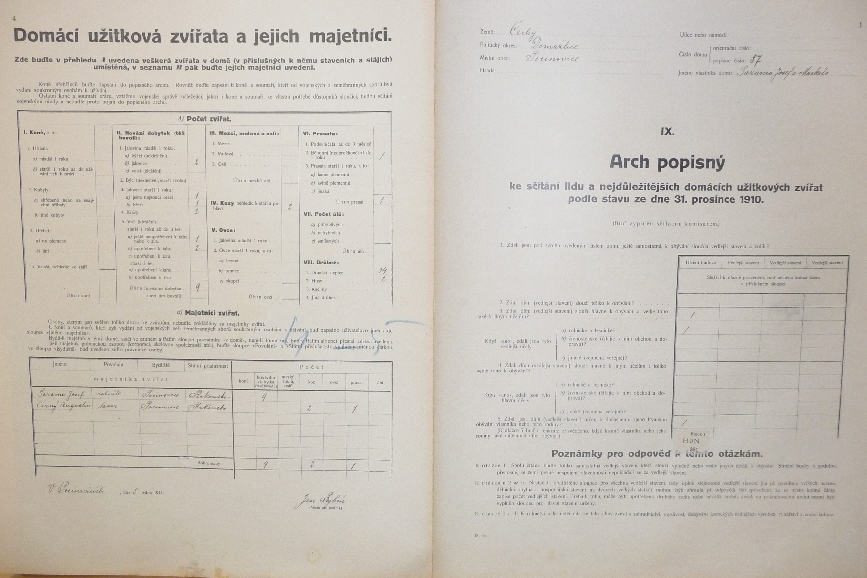 1. soap-do_00592_census-1910-pocinovice-cp087_0010