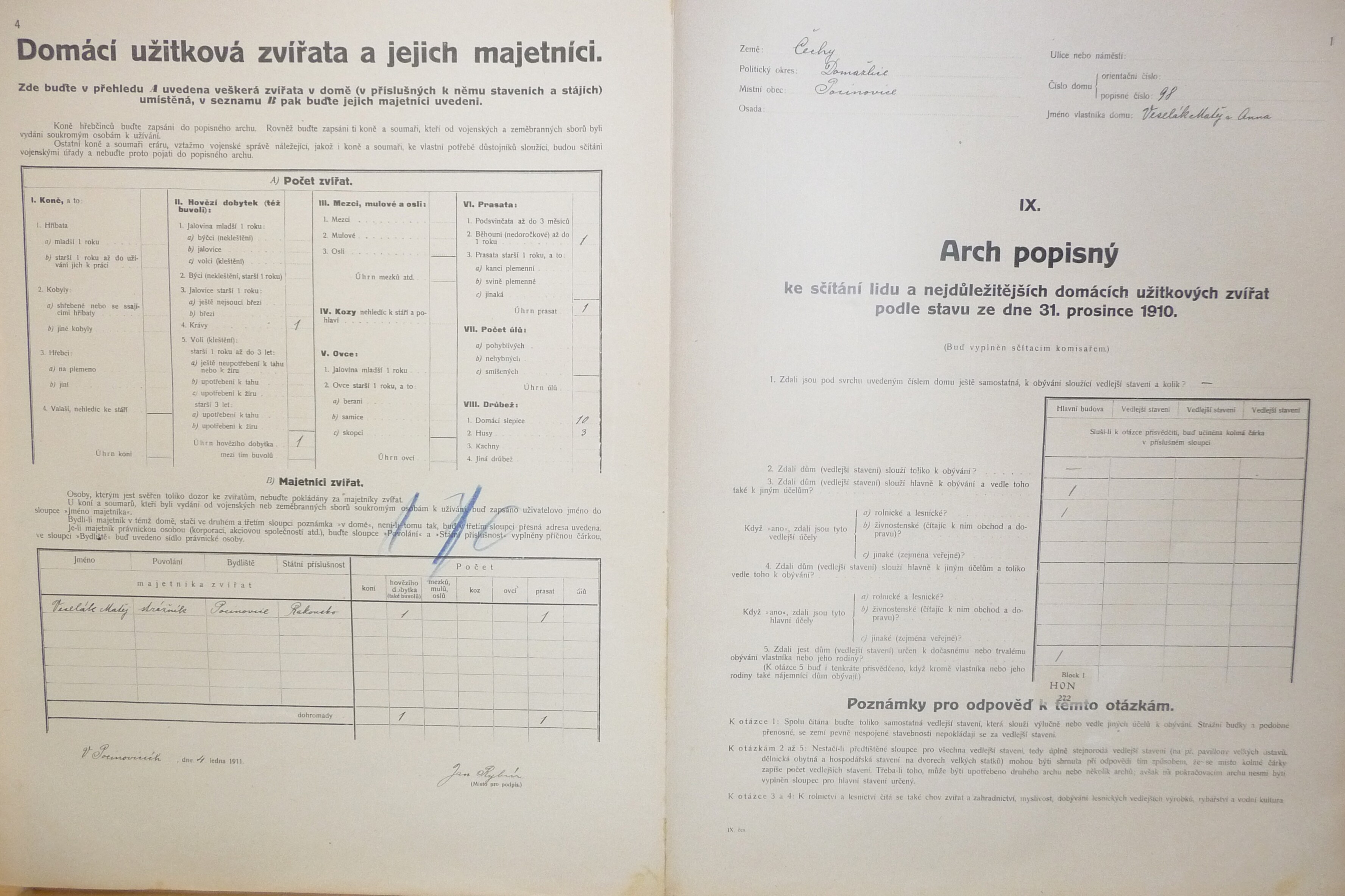 1. soap-do_00592_census-1910-pocinovice-cp098_0010