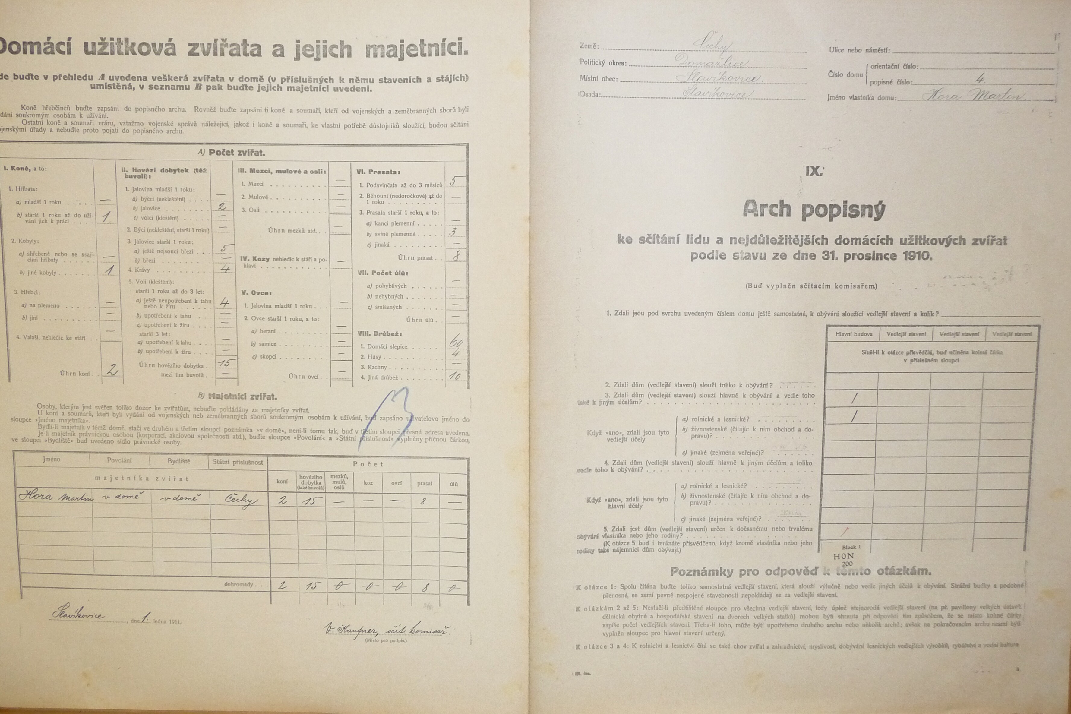 1. soap-do_00592_census-1910-slavikovice-cp004_0010