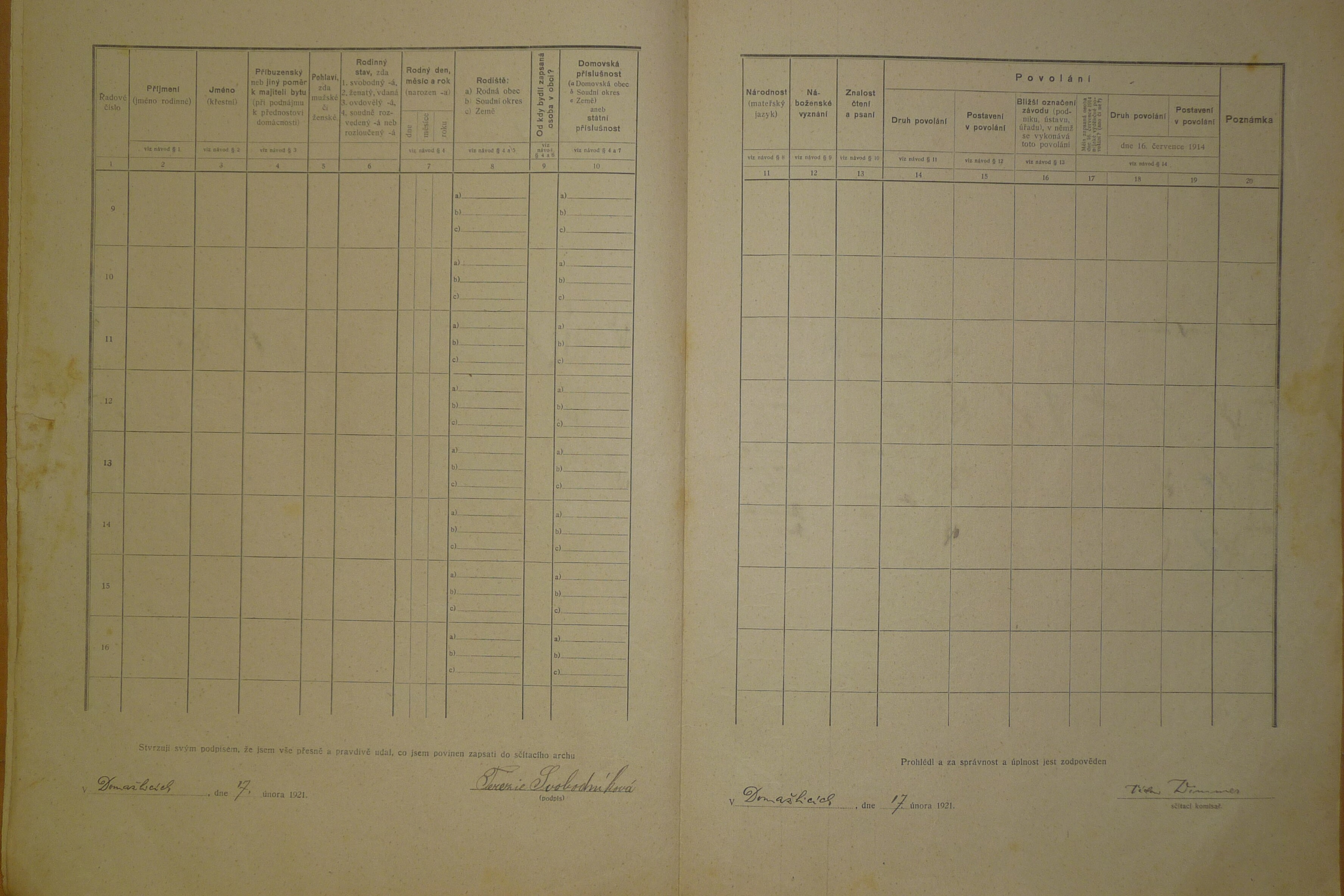 8. soap-do_00592_census-1921-domazlice-bezdekovske-predmesti-cp007_0080