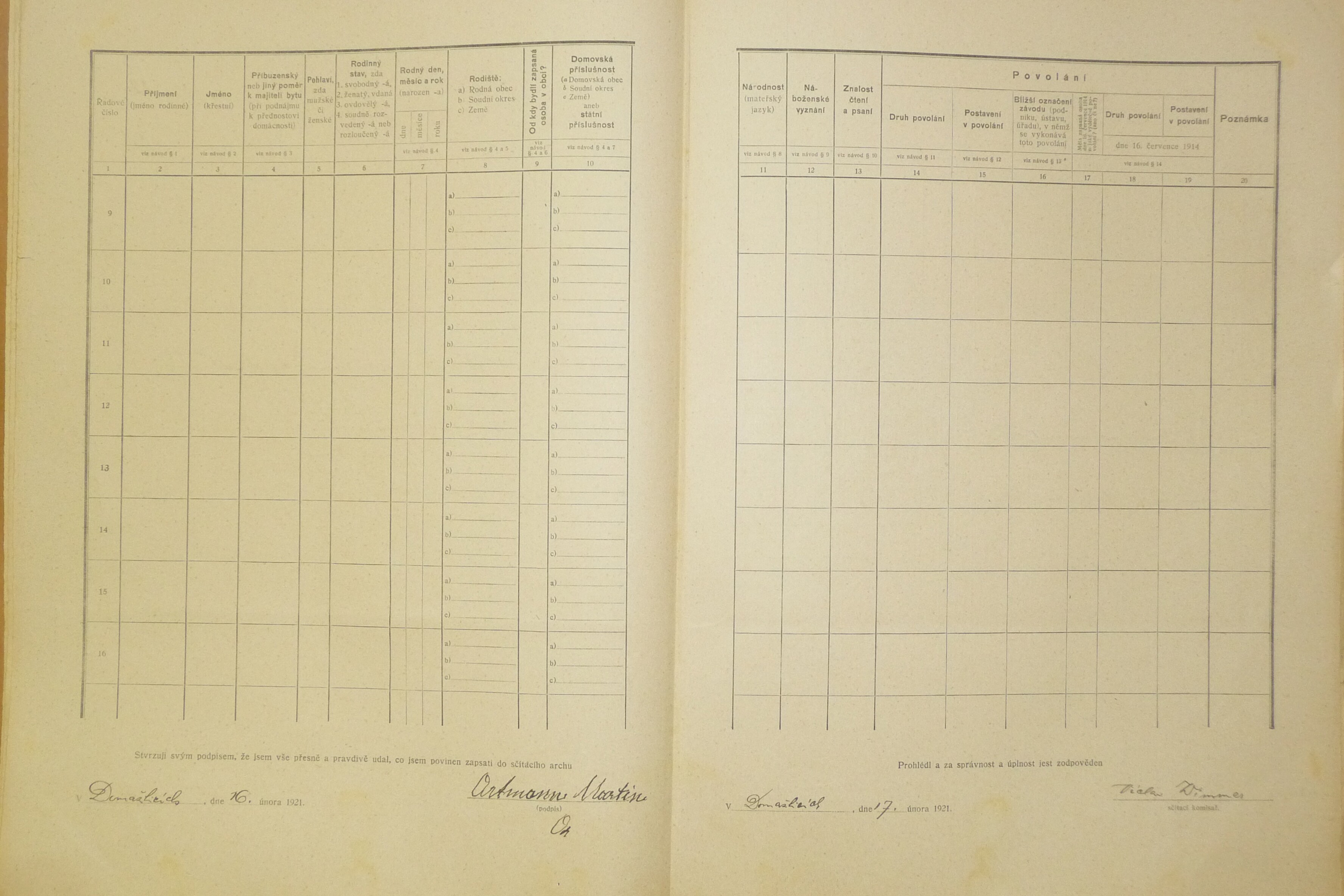 22. soap-do_00592_census-1921-domazlice-bezdekovske-predmesti-cp082_0220