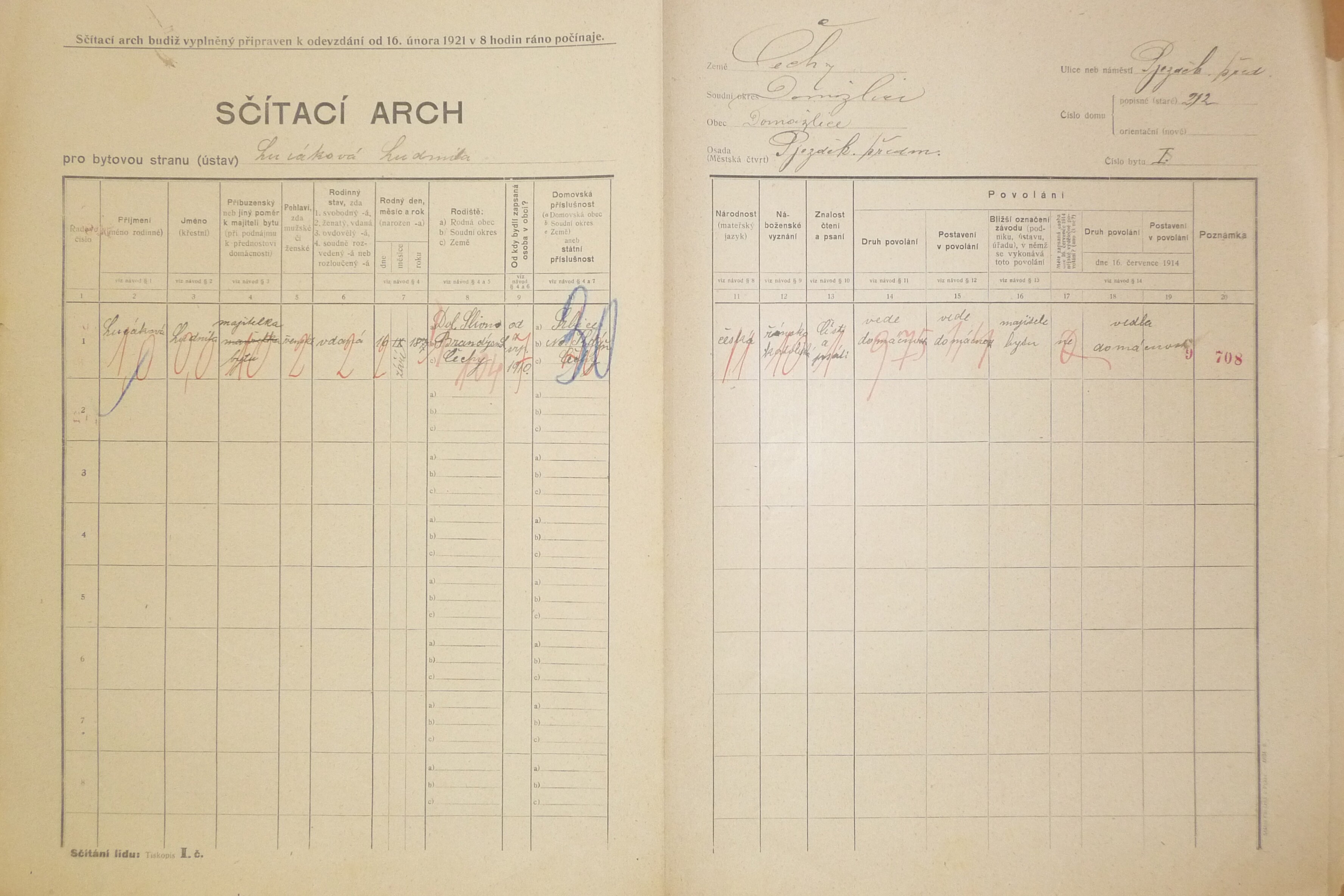 3. soap-do_00592_census-1921-domazlice-bezdekovske-predmesti-cp212_0030