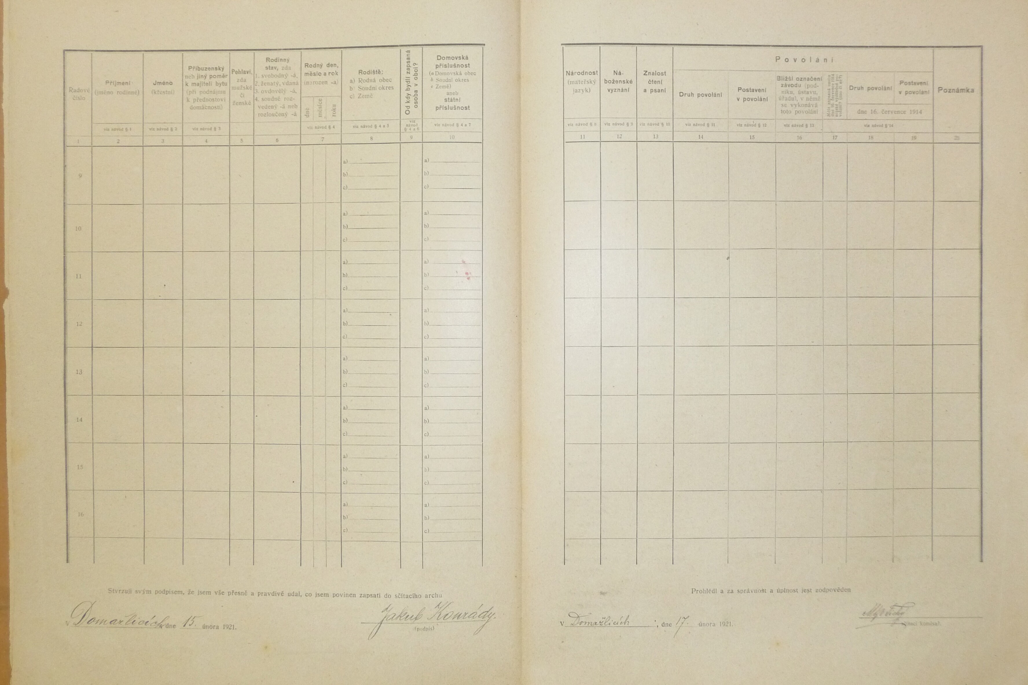 4. soap-do_00592_census-1921-domazlice-dolejsi-predmesti-cp121_0040