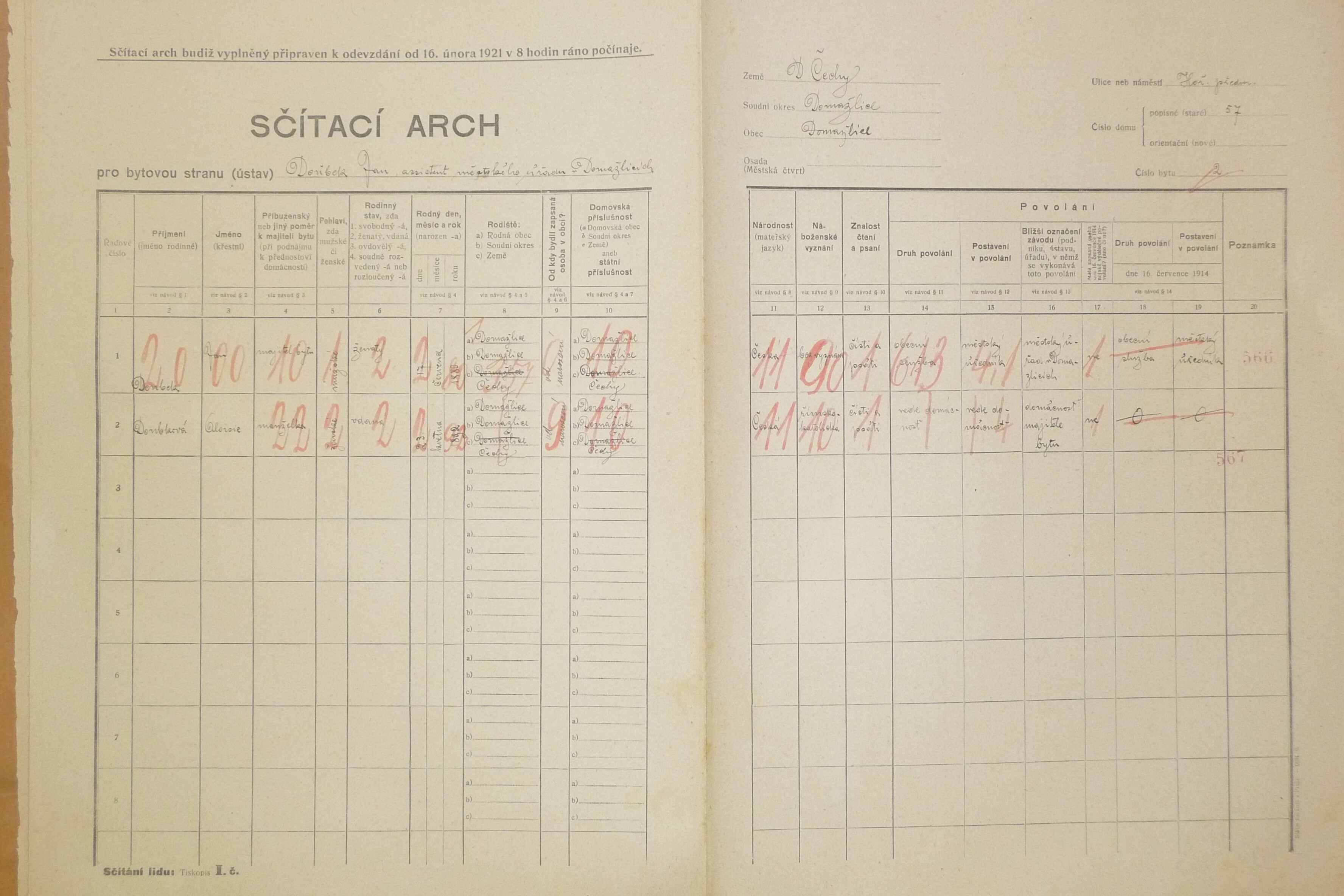 5. soap-do_00592_census-1921-domazlice-horejsi-predmesti-cp057_0050