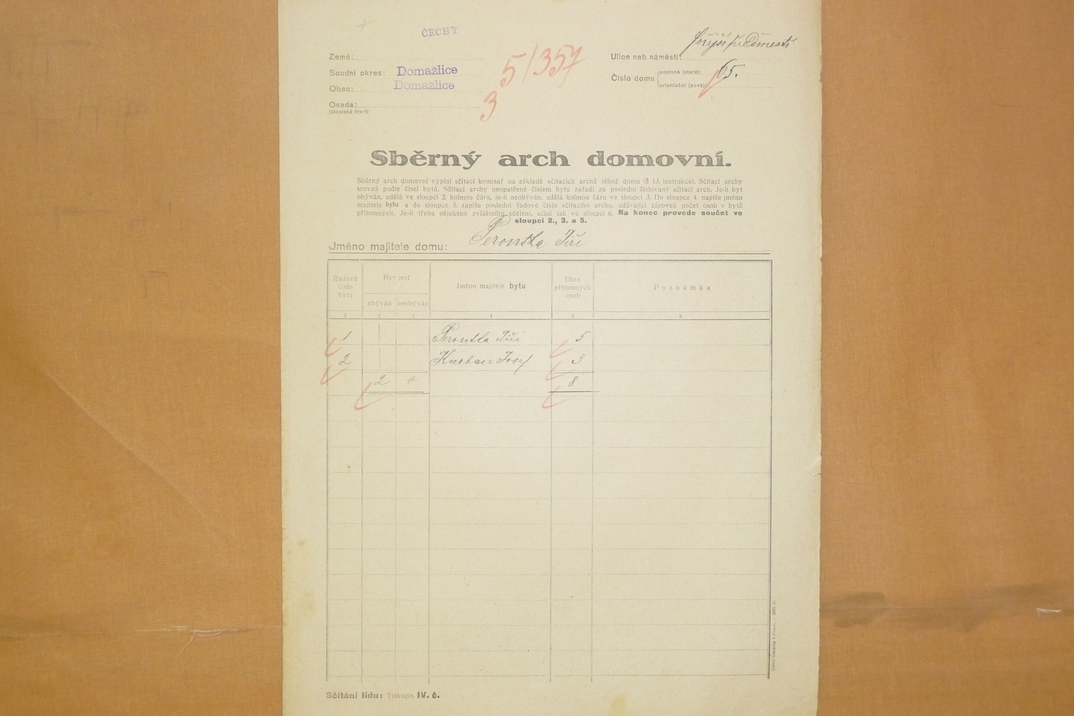 1. soap-do_00592_census-1921-domazlice-horejsi-predmesti-cp065_0010