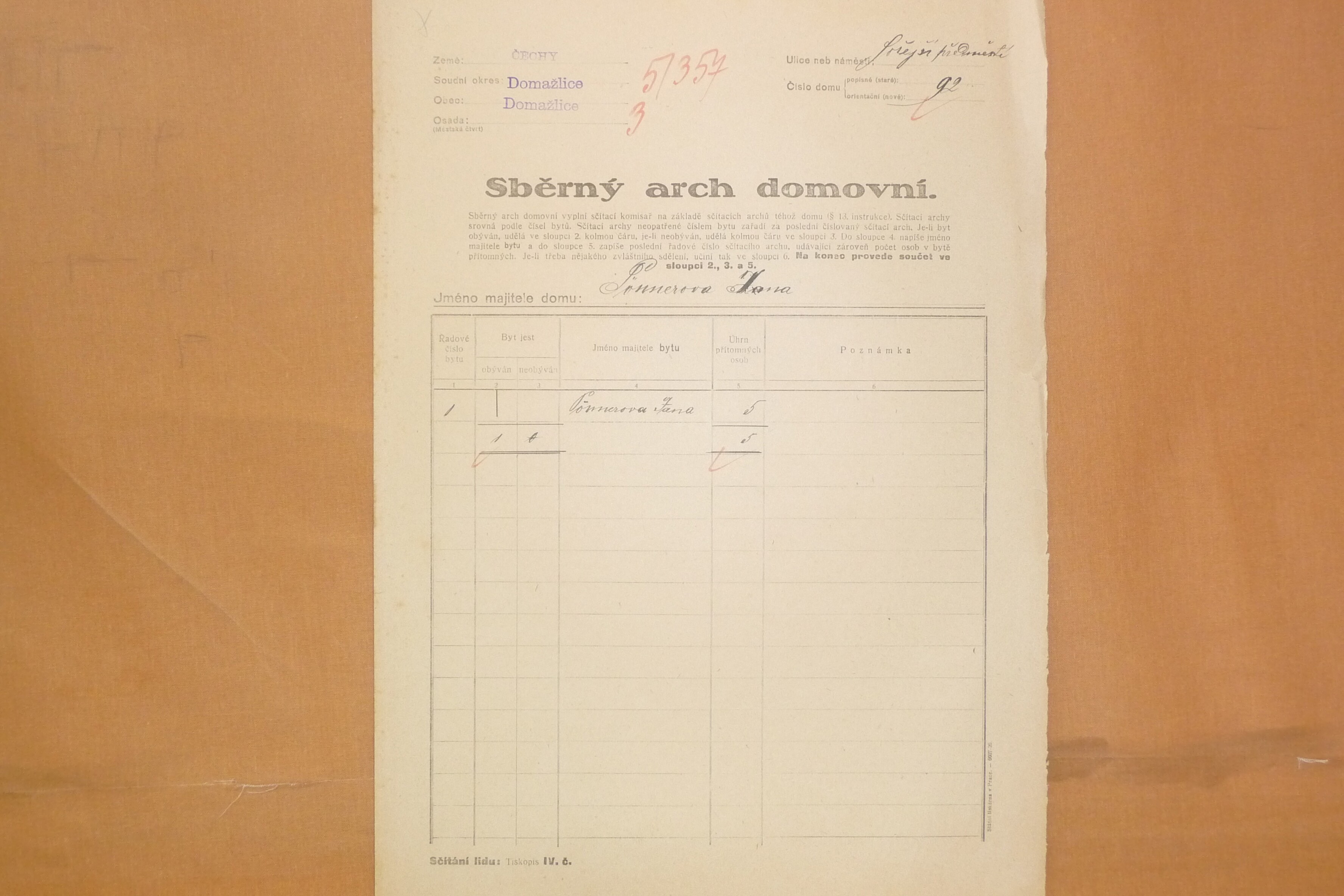 1. soap-do_00592_census-1921-domazlice-horejsi-predmesti-cp092_0010