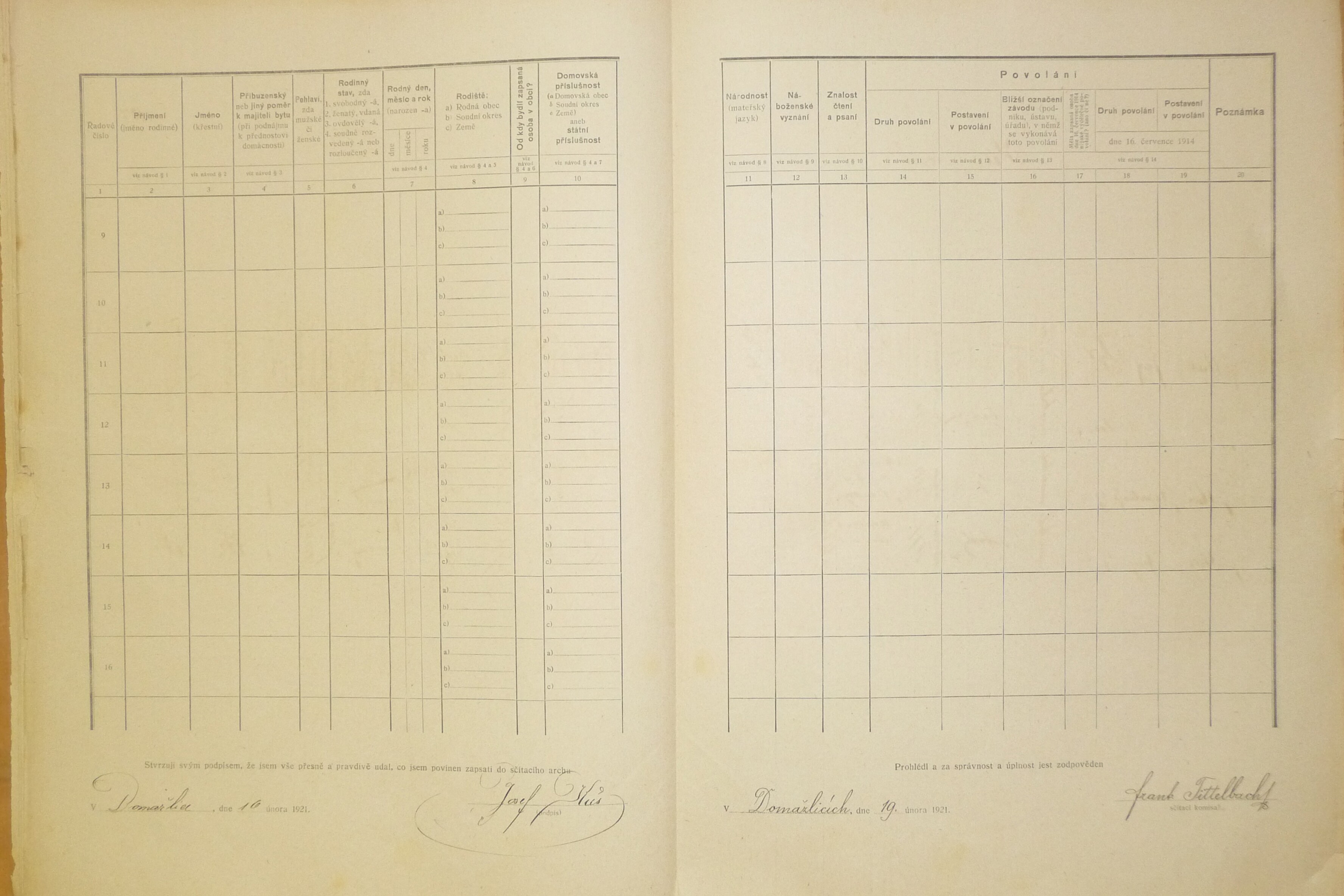 8. soap-do_00592_census-1921-domazlice-mesto-cp107_0080