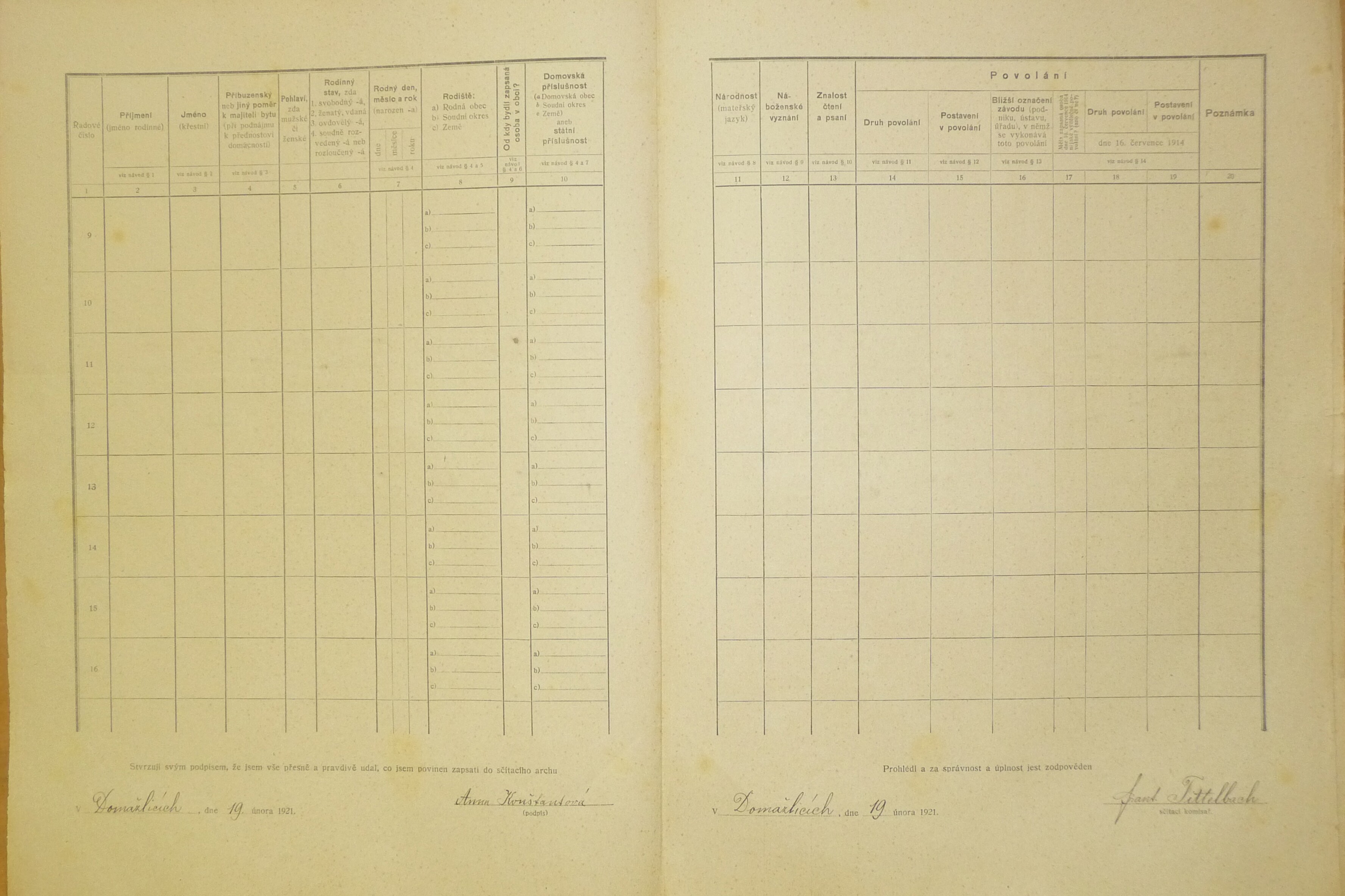 12. soap-do_00592_census-1921-domazlice-mesto-cp107_0120