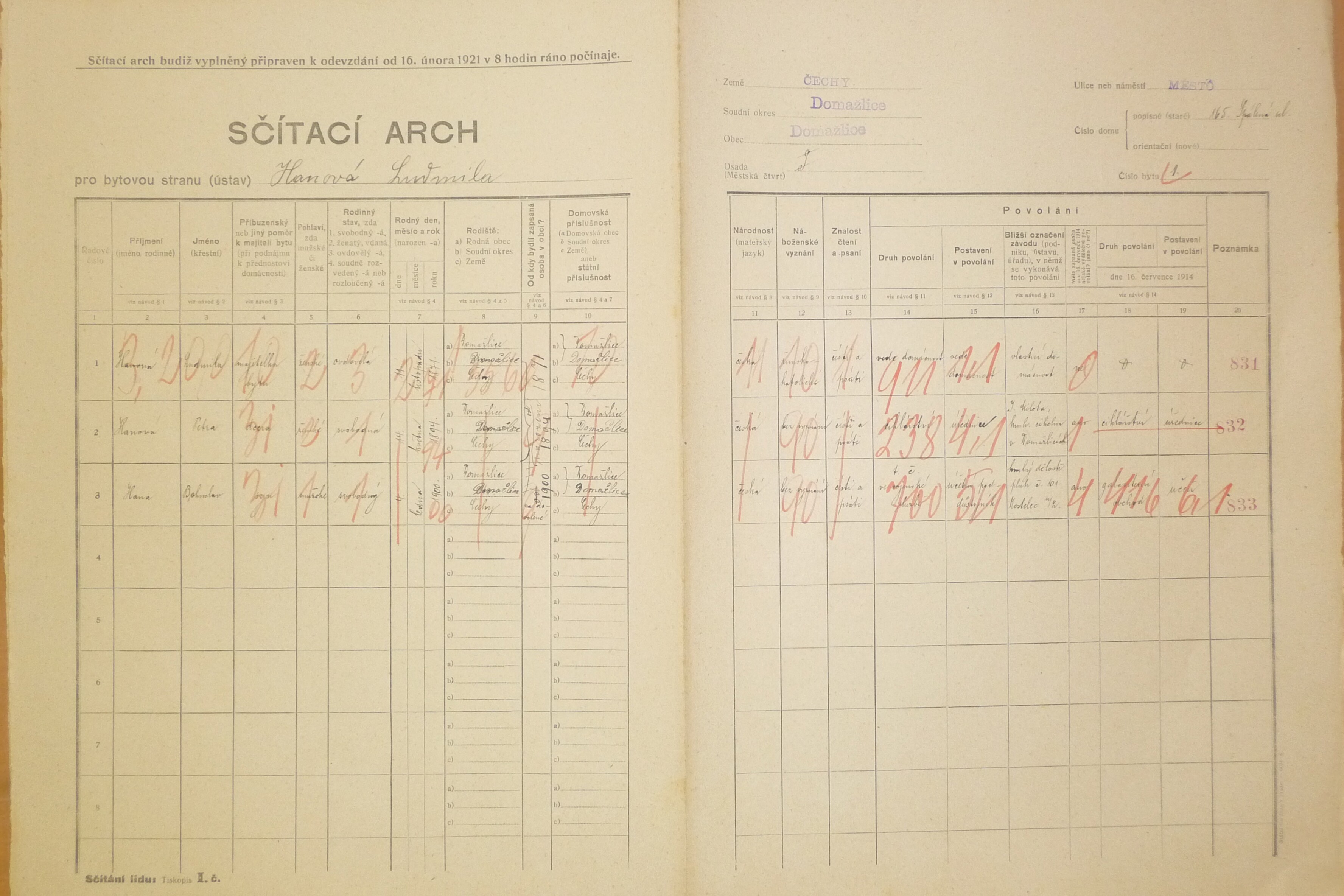 3. soap-do_00592_census-1921-domazlice-mesto-cp165_0030