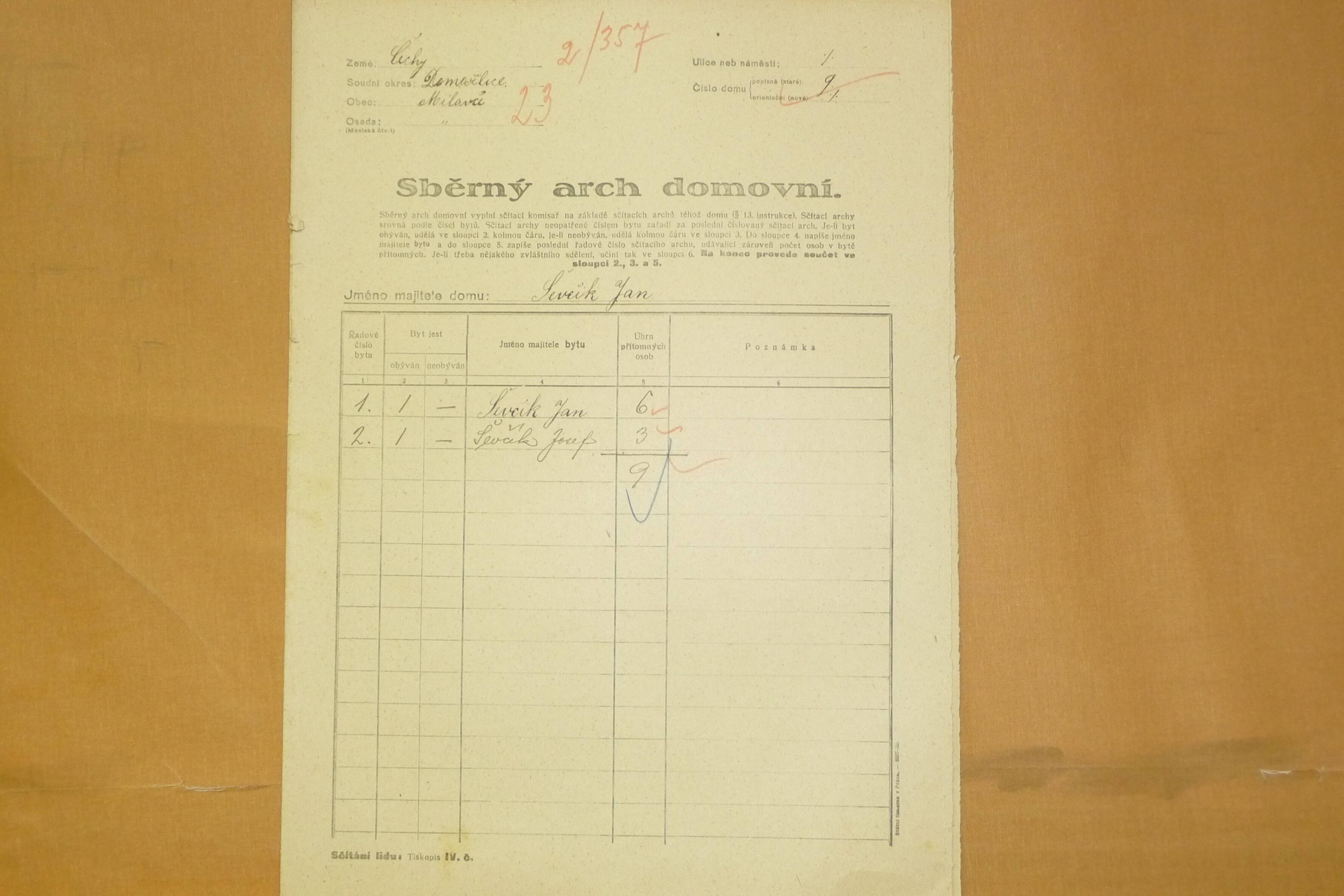 1. soap-do_00592_census-1921-milavce-cp009_0010