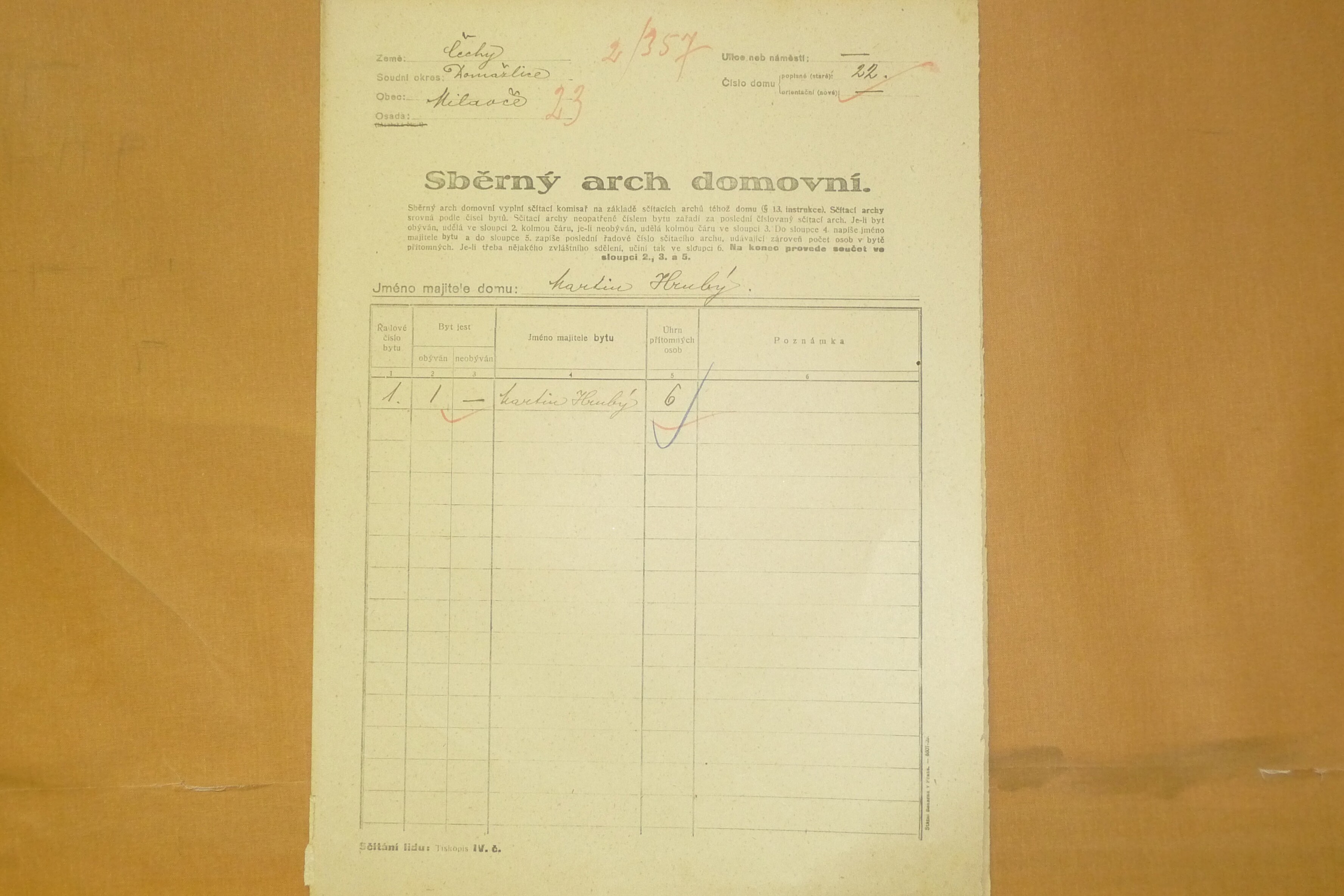 1. soap-do_00592_census-1921-milavce-cp022_0010