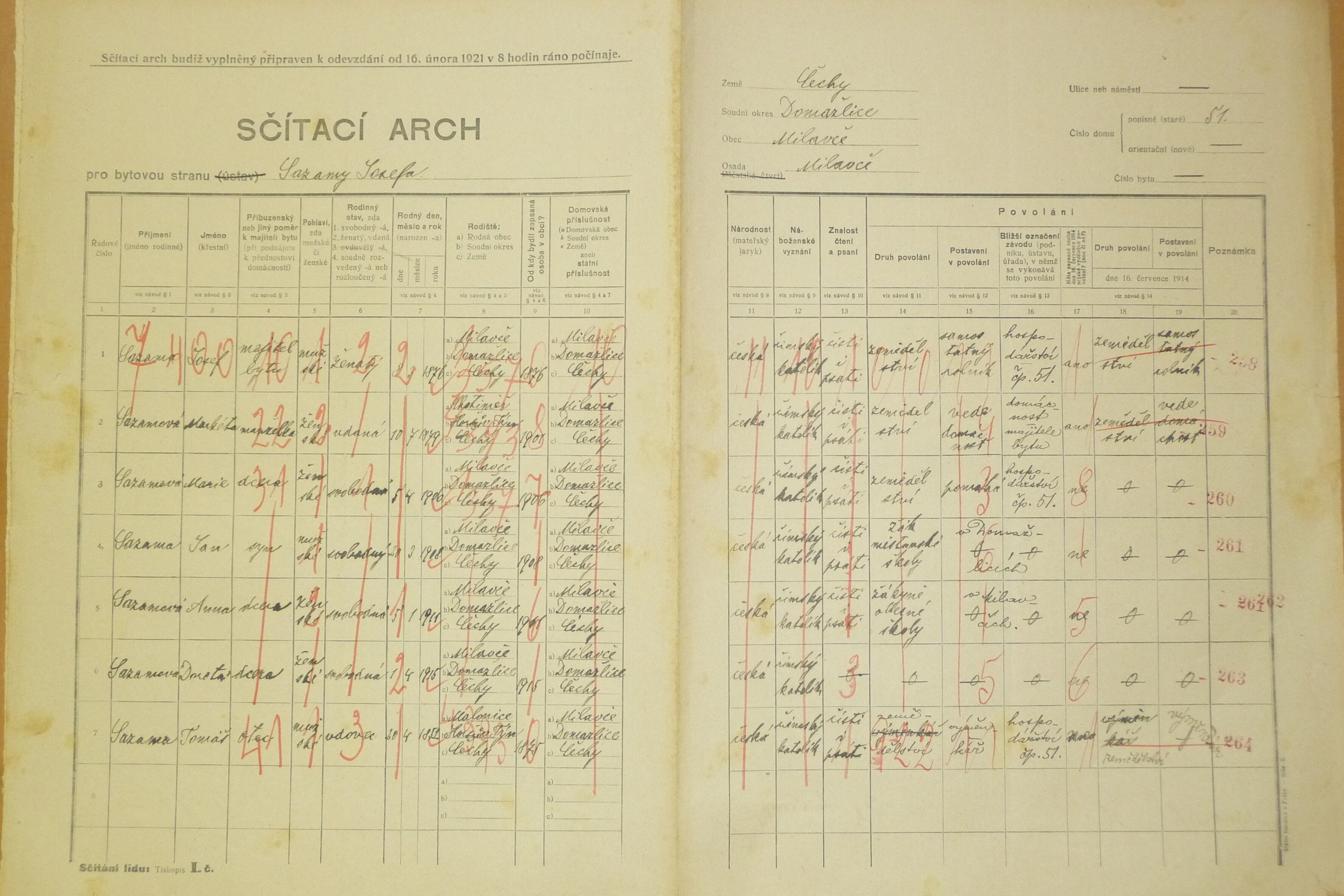 2. soap-do_00592_census-1921-milavce-cp051_0020