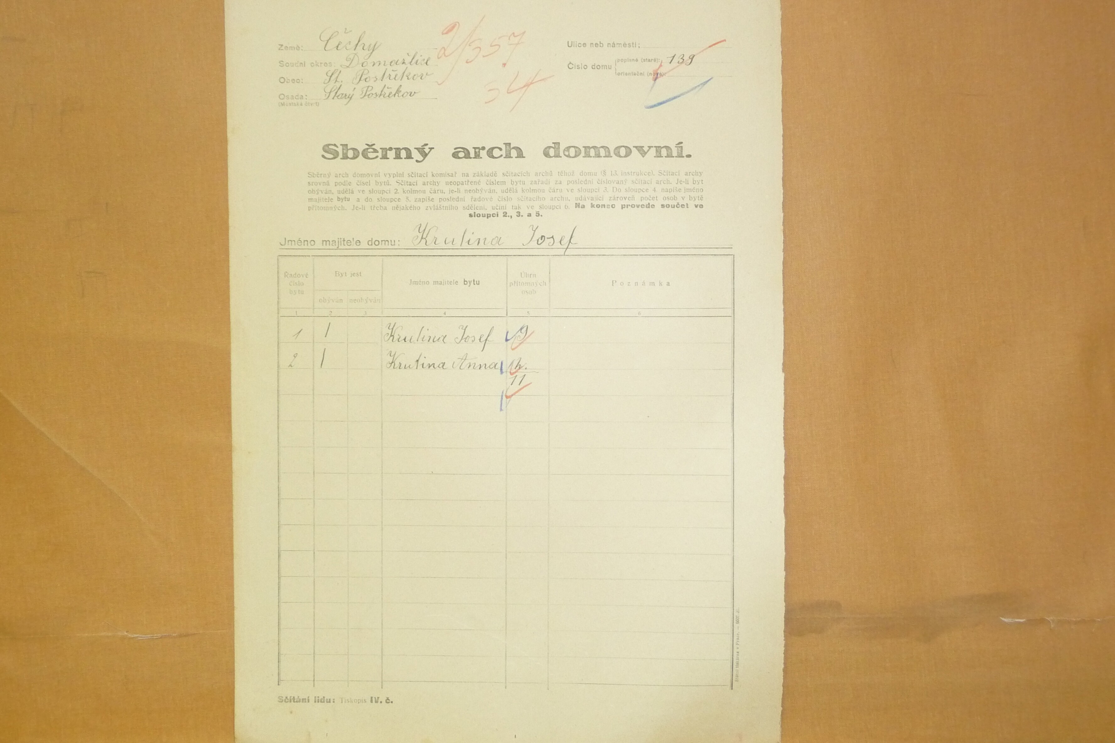 1. soap-do_00592_census-1921-postrekov-stary-cp139_0010