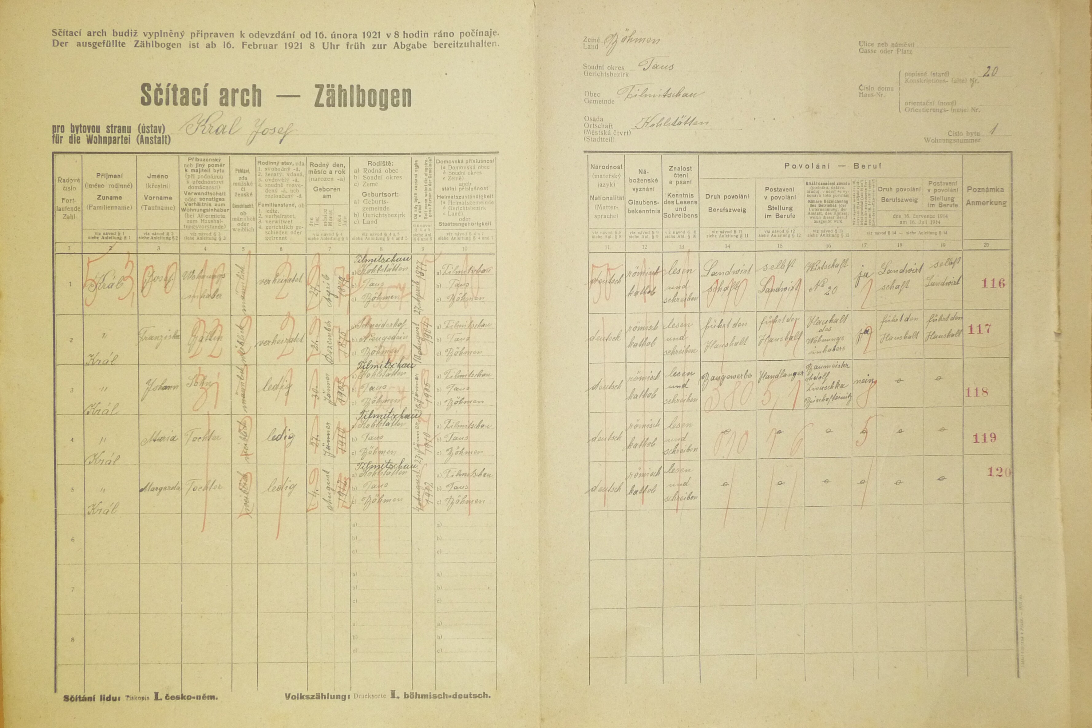 2. soap-do_00592_census-1921-tlumacov-snory-cp020_0020