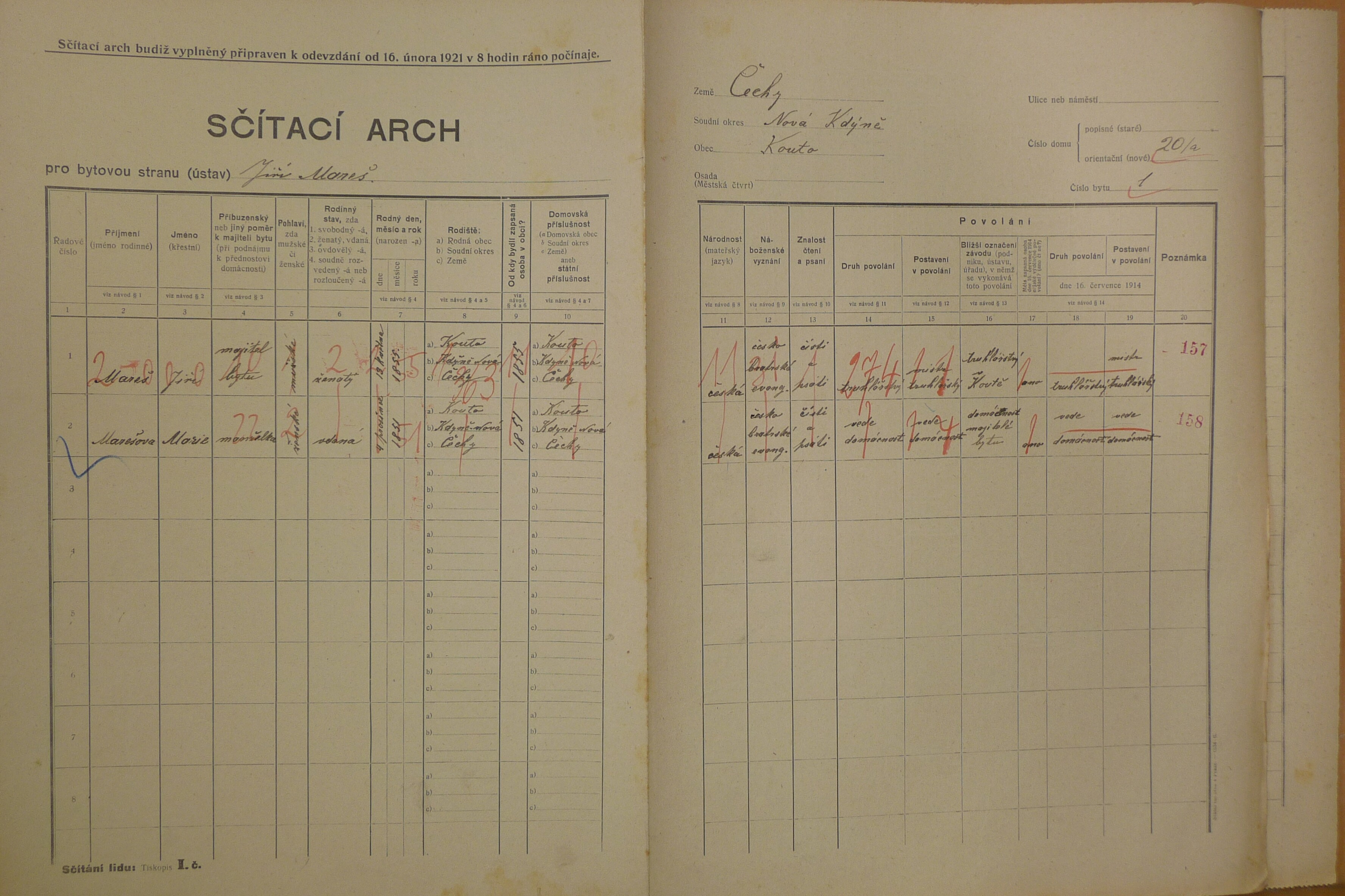 2. soap-do_00592_census-1921-kout-cp020_0020