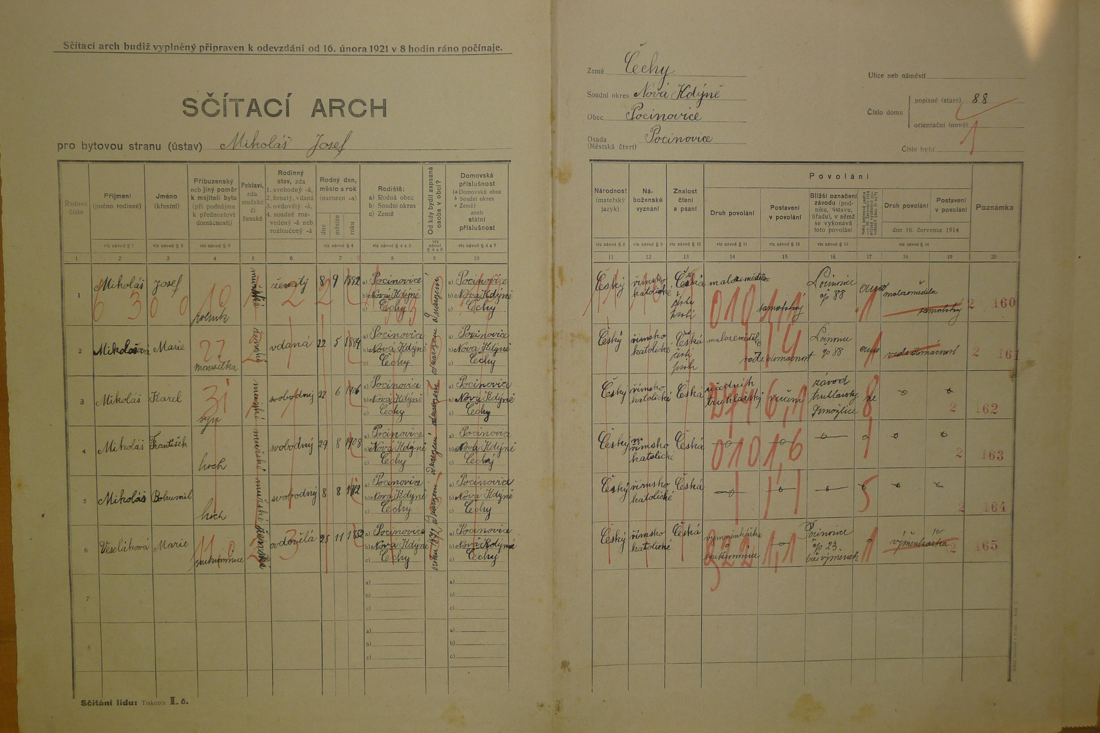 2. soap-do_00592_census-1921-pocinovice-cp088_0020