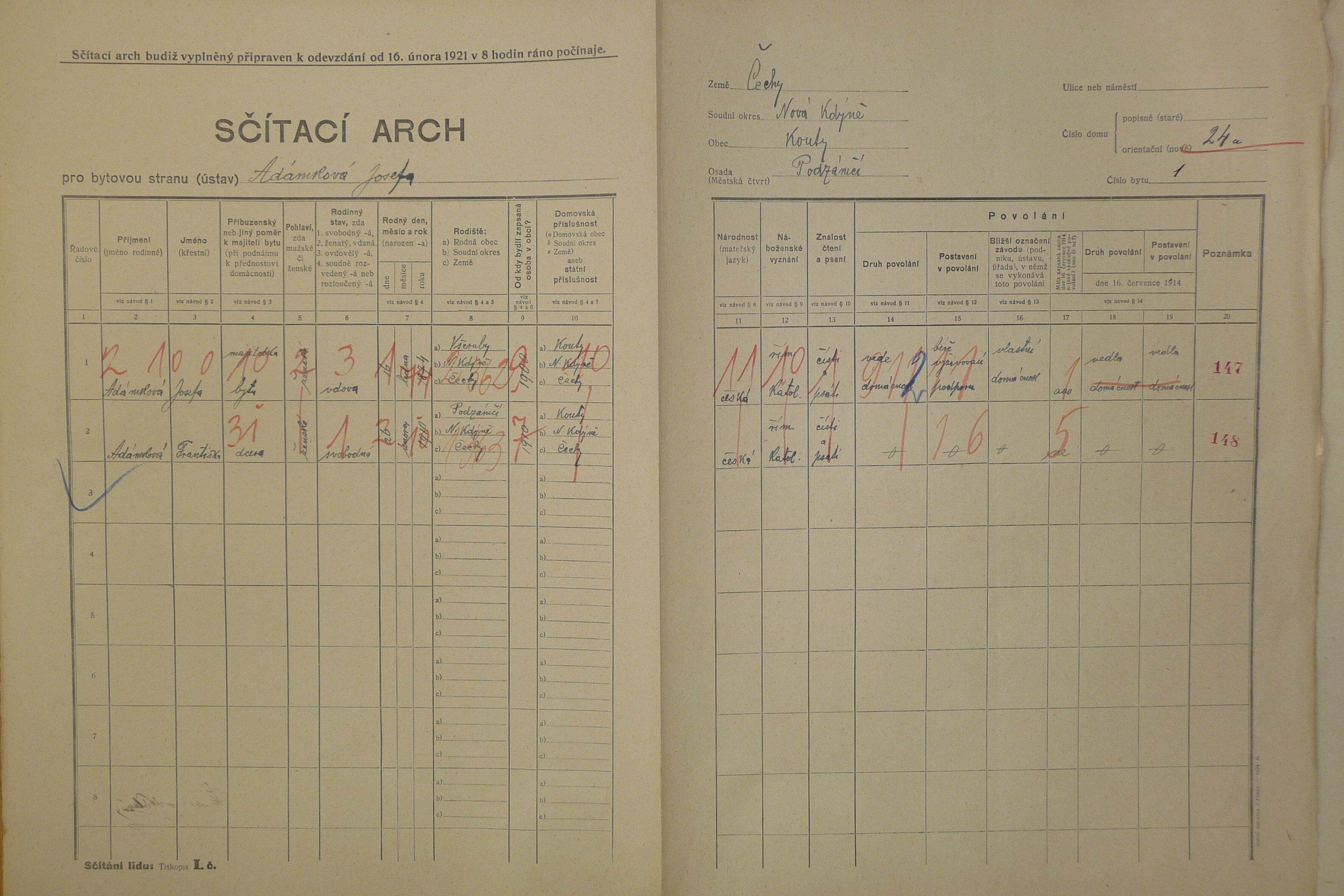 2. soap-do_00592_census-1921-podzamci-cp024_0020