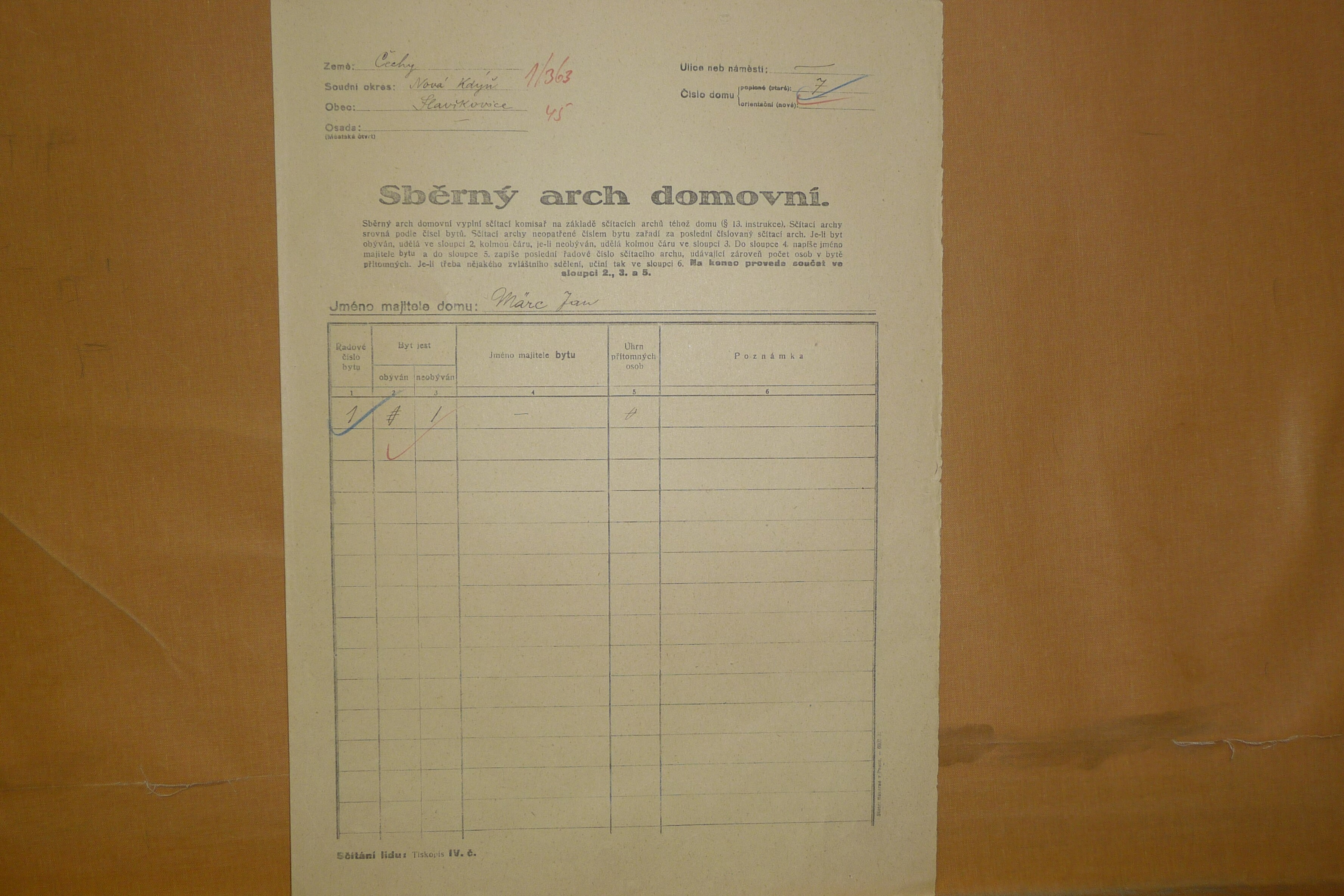1. soap-do_00592_census-1921-slavikovice-cp007_0010