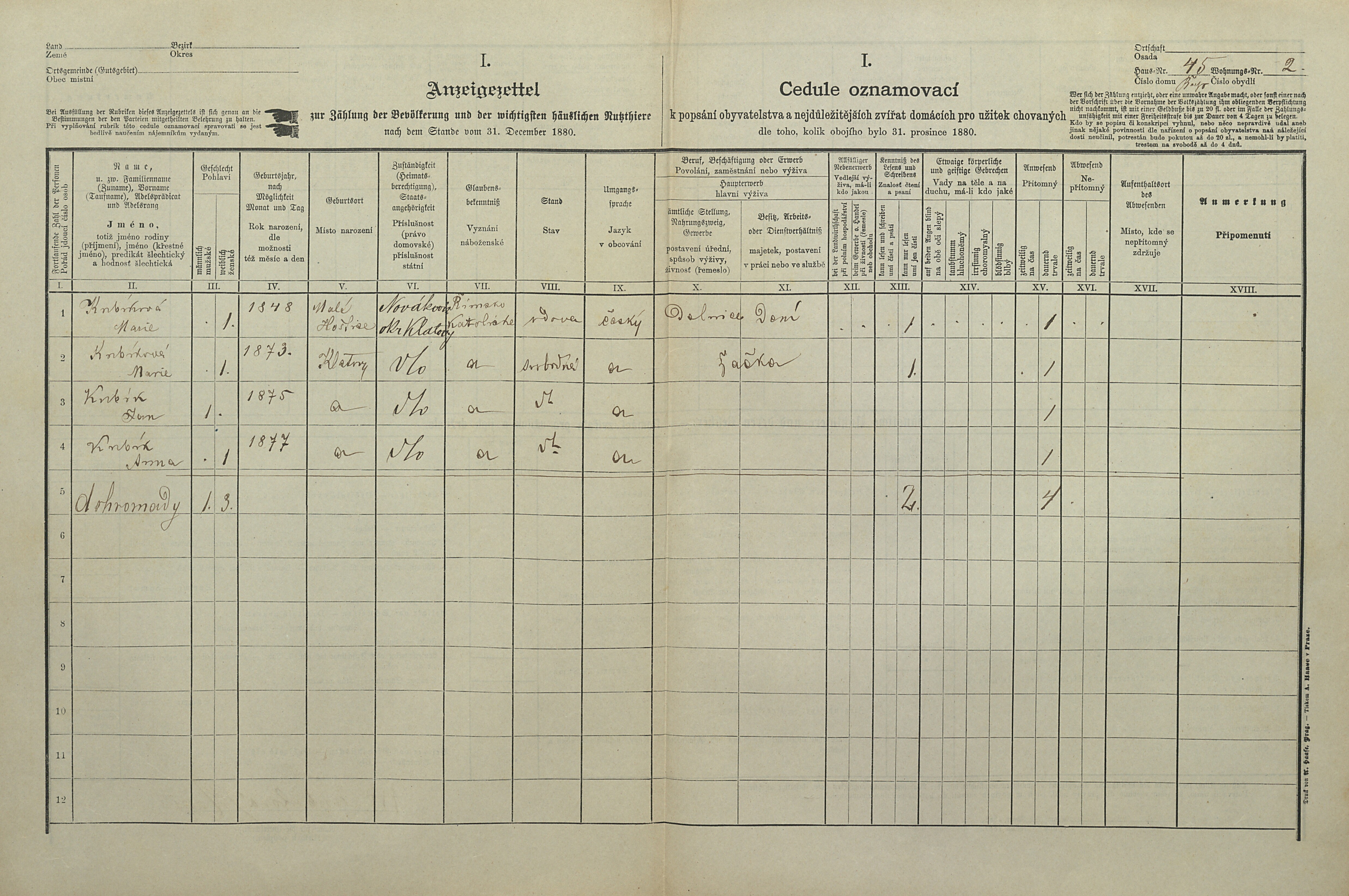 5. soap-kt_01159_census-1880-klatovy-risske-predmesti-cp045_0050