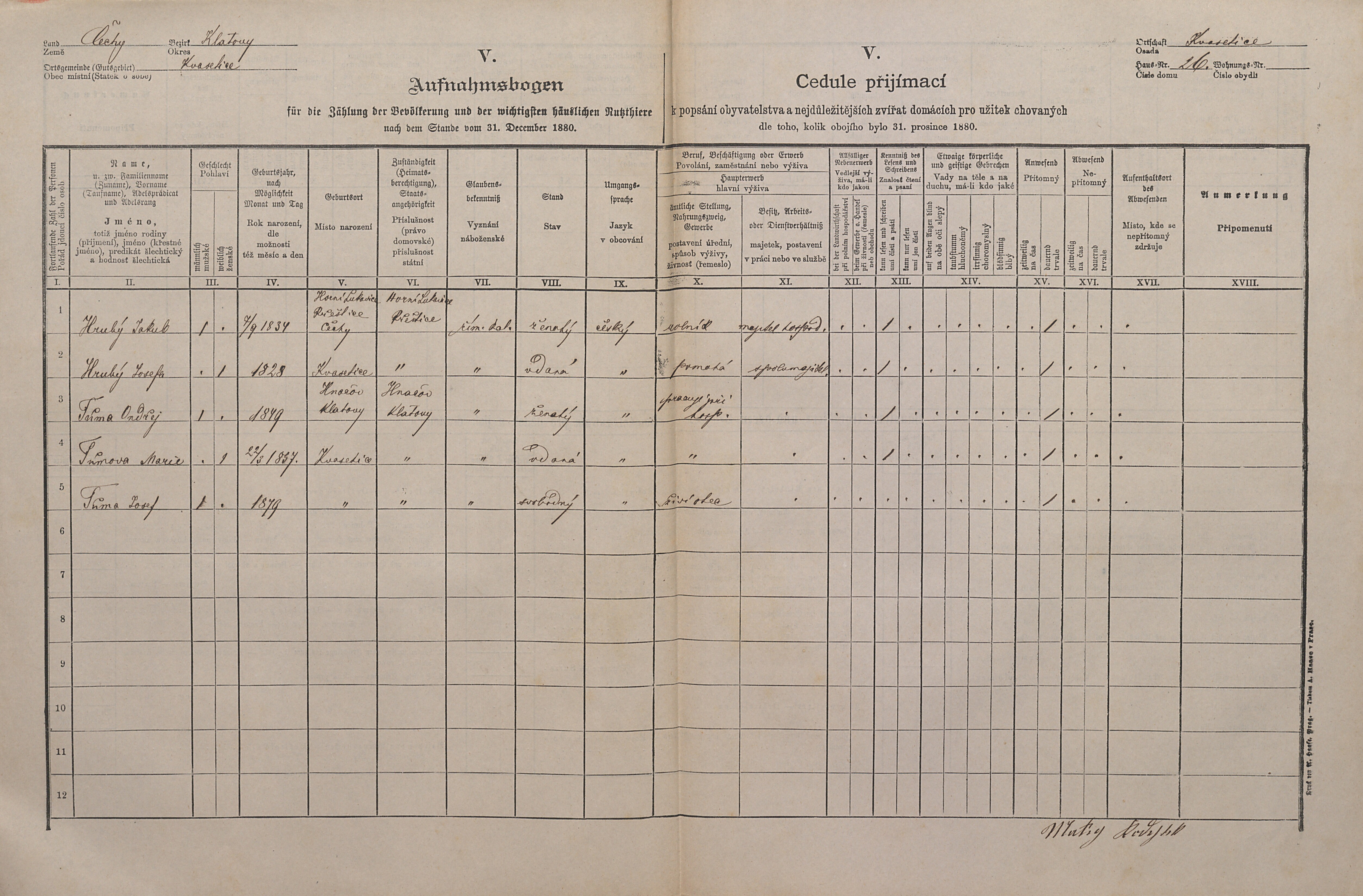 1. soap-kt_01159_census-1880-kvasetice-cp026_0010