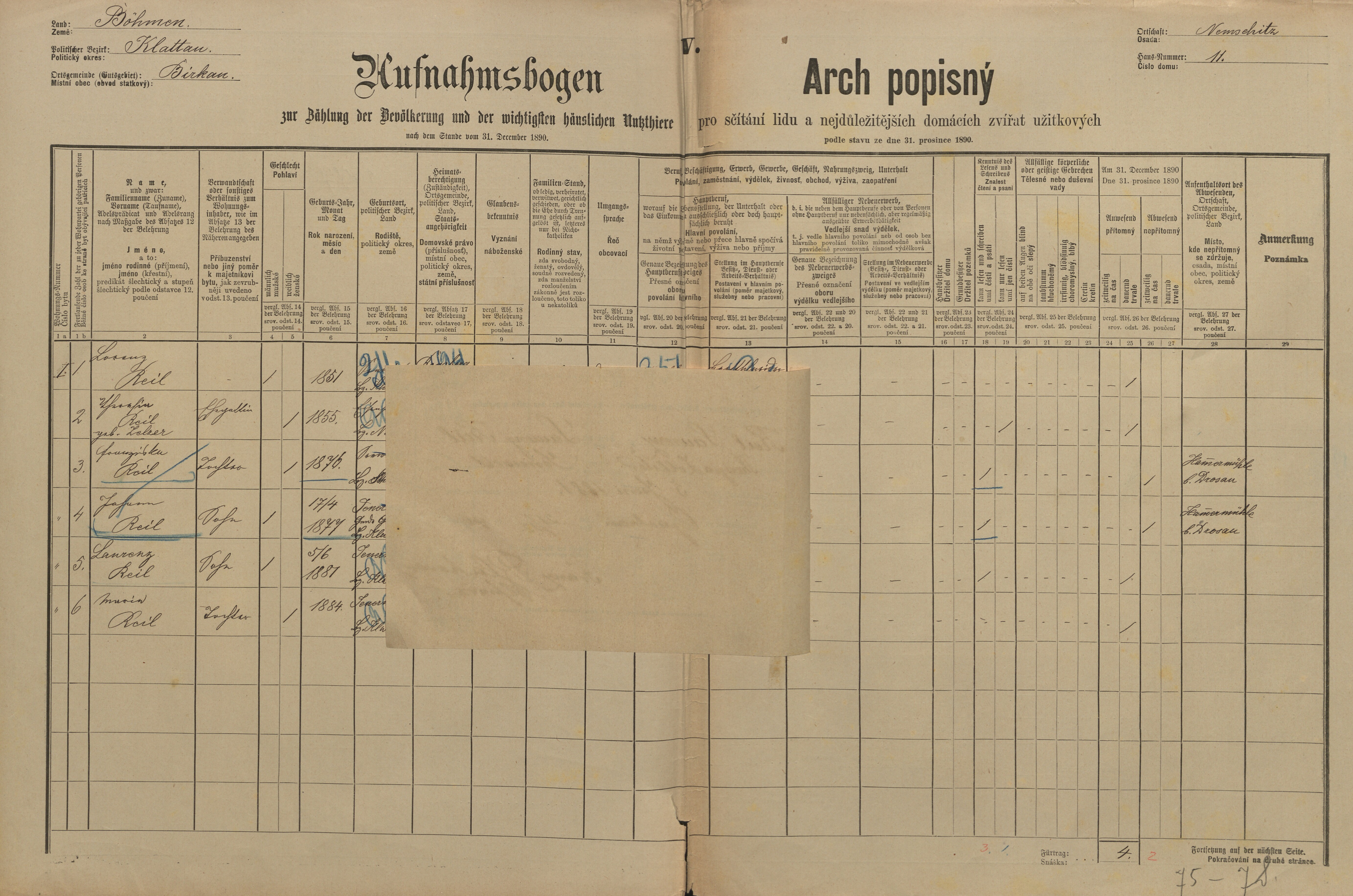 2. soap-kt_01159_census-1890-brezi-horni-nemcice-cp011_0020