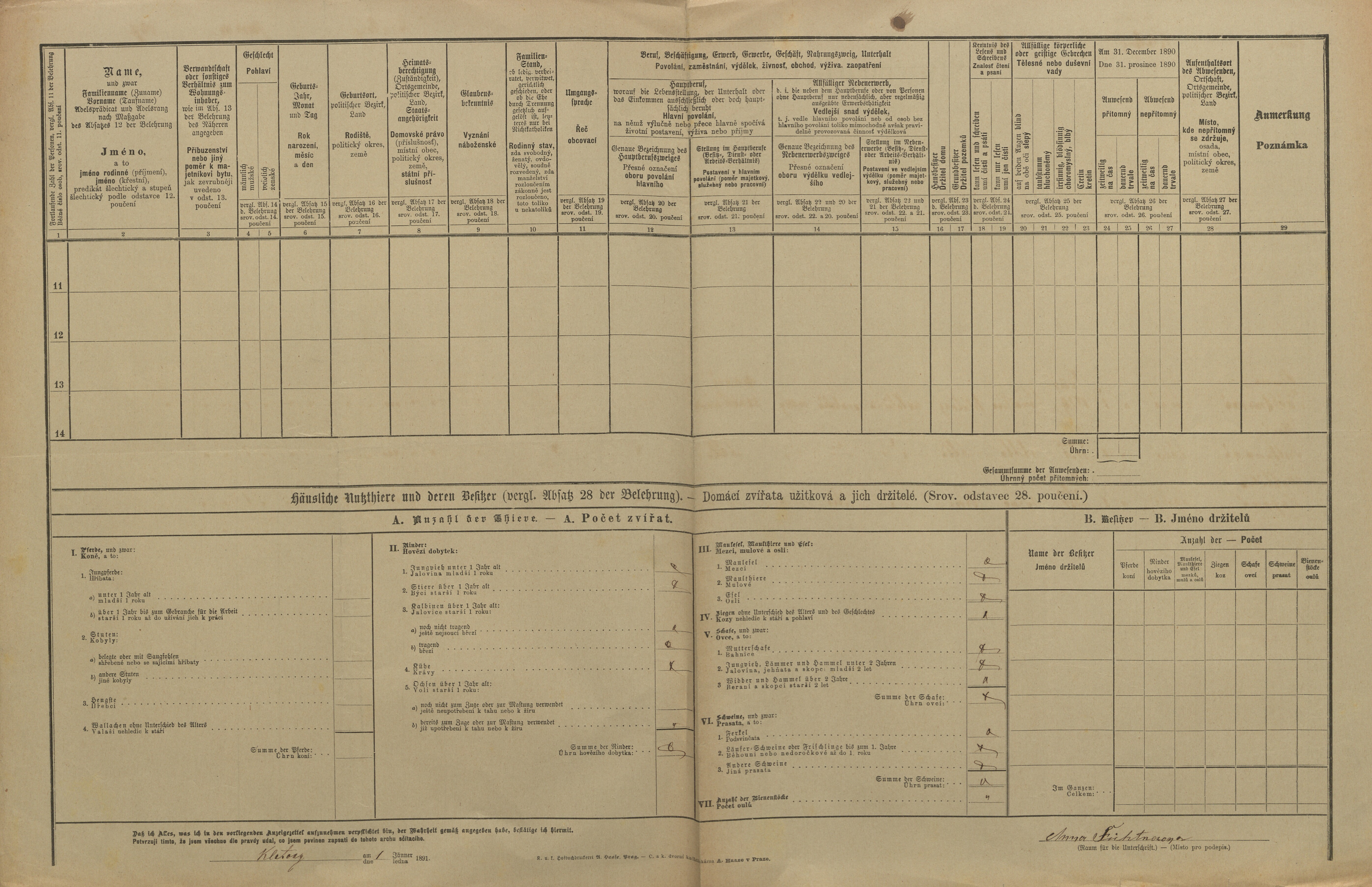 13. soap-kt_01159_census-1890-klatovy-mesto-cp157_0130