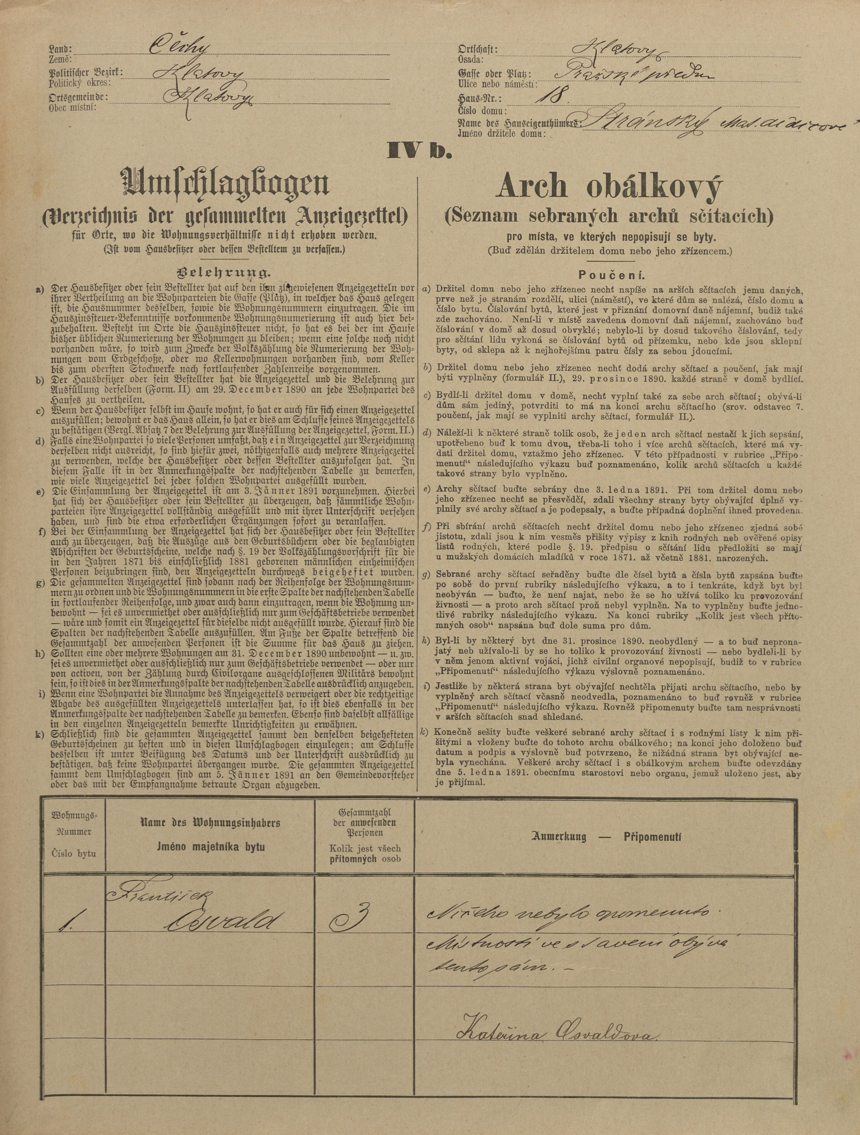 1. soap-kt_01159_census-1890-klatovy-prazske-predmesti-cp018_0010