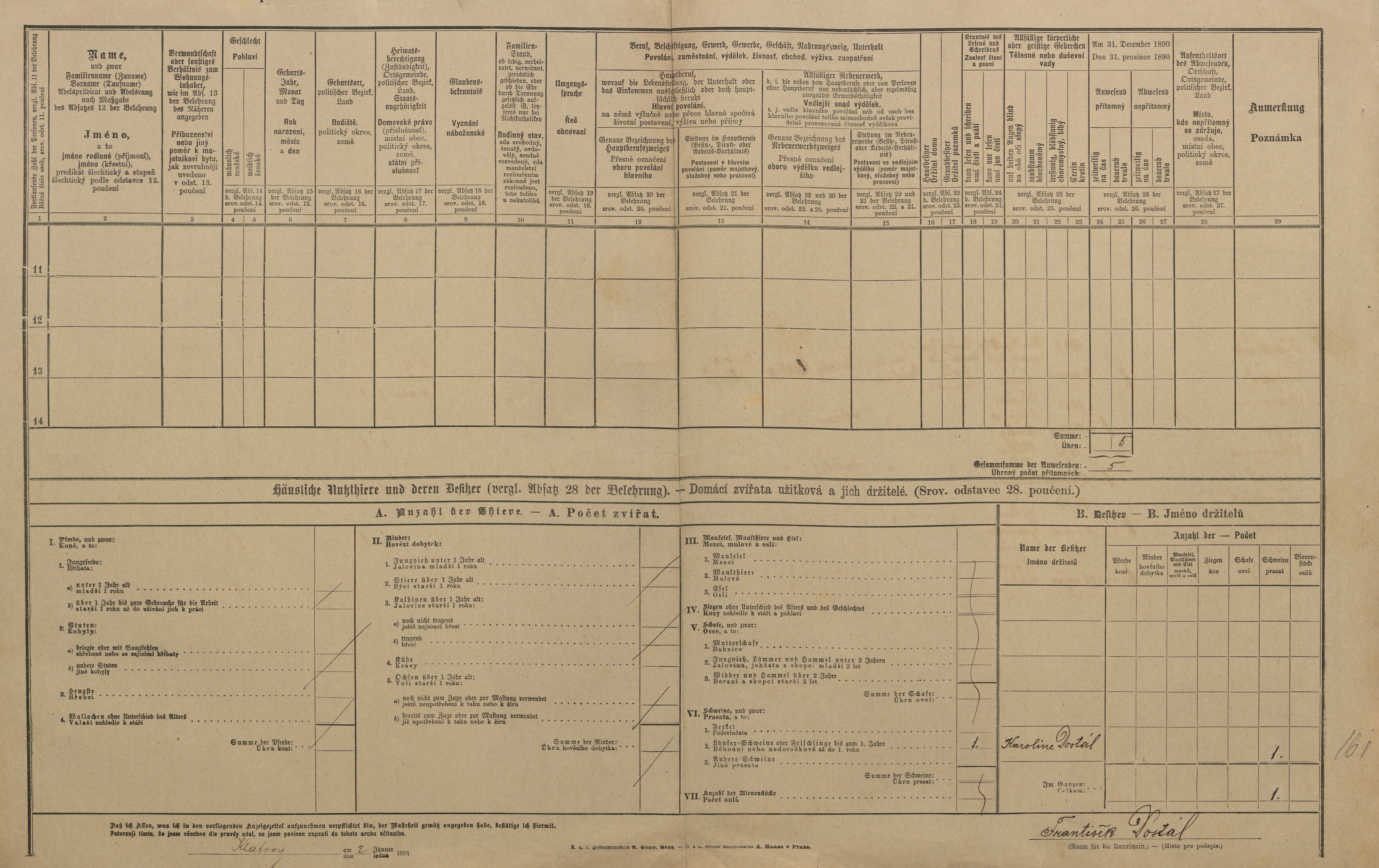 7. soap-kt_01159_census-1890-klatovy-risske-predmesti-cp168_0070