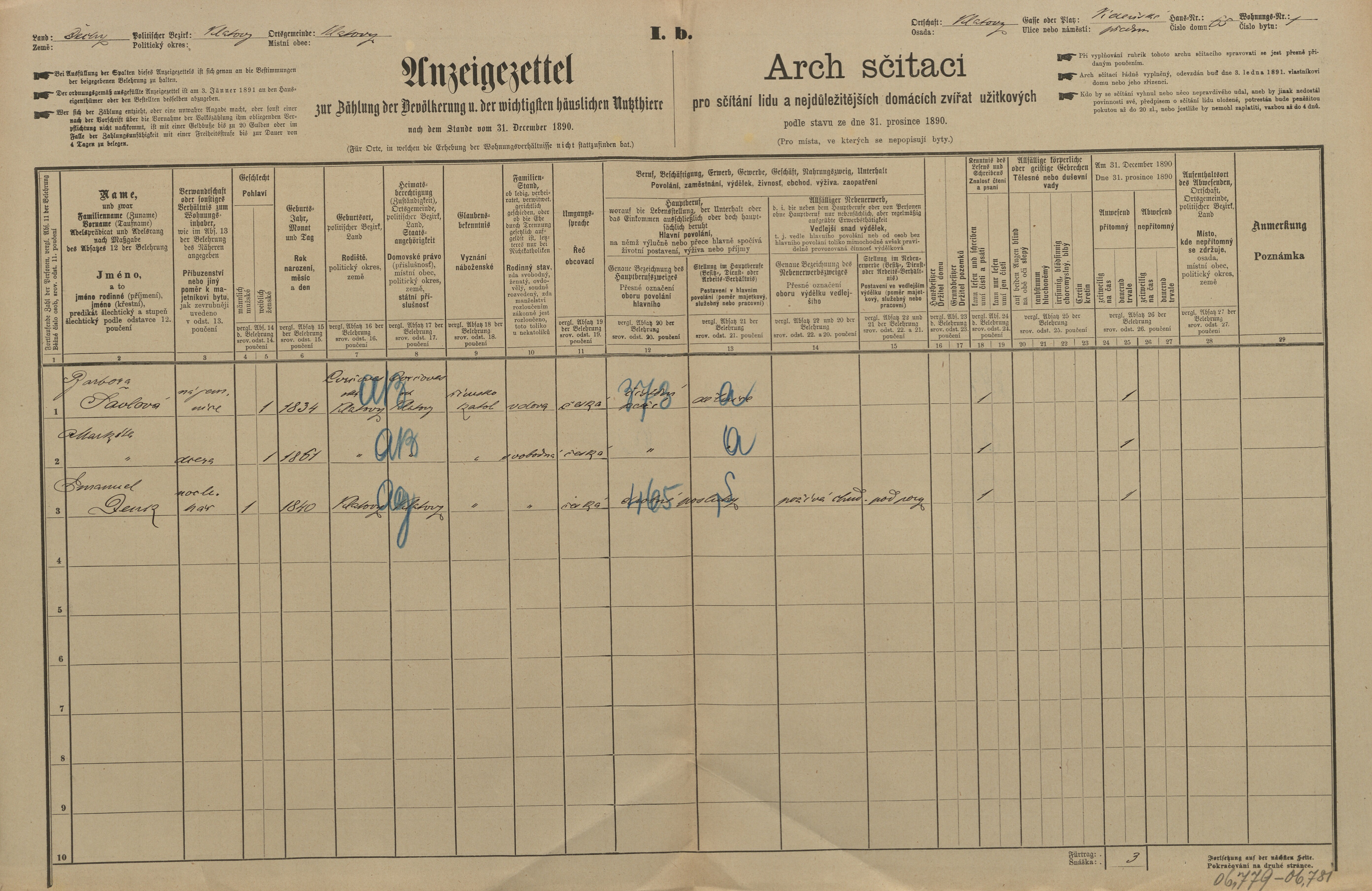 3. soap-kt_01159_census-1890-klatovy-videnske-predmesti-cp065_0030