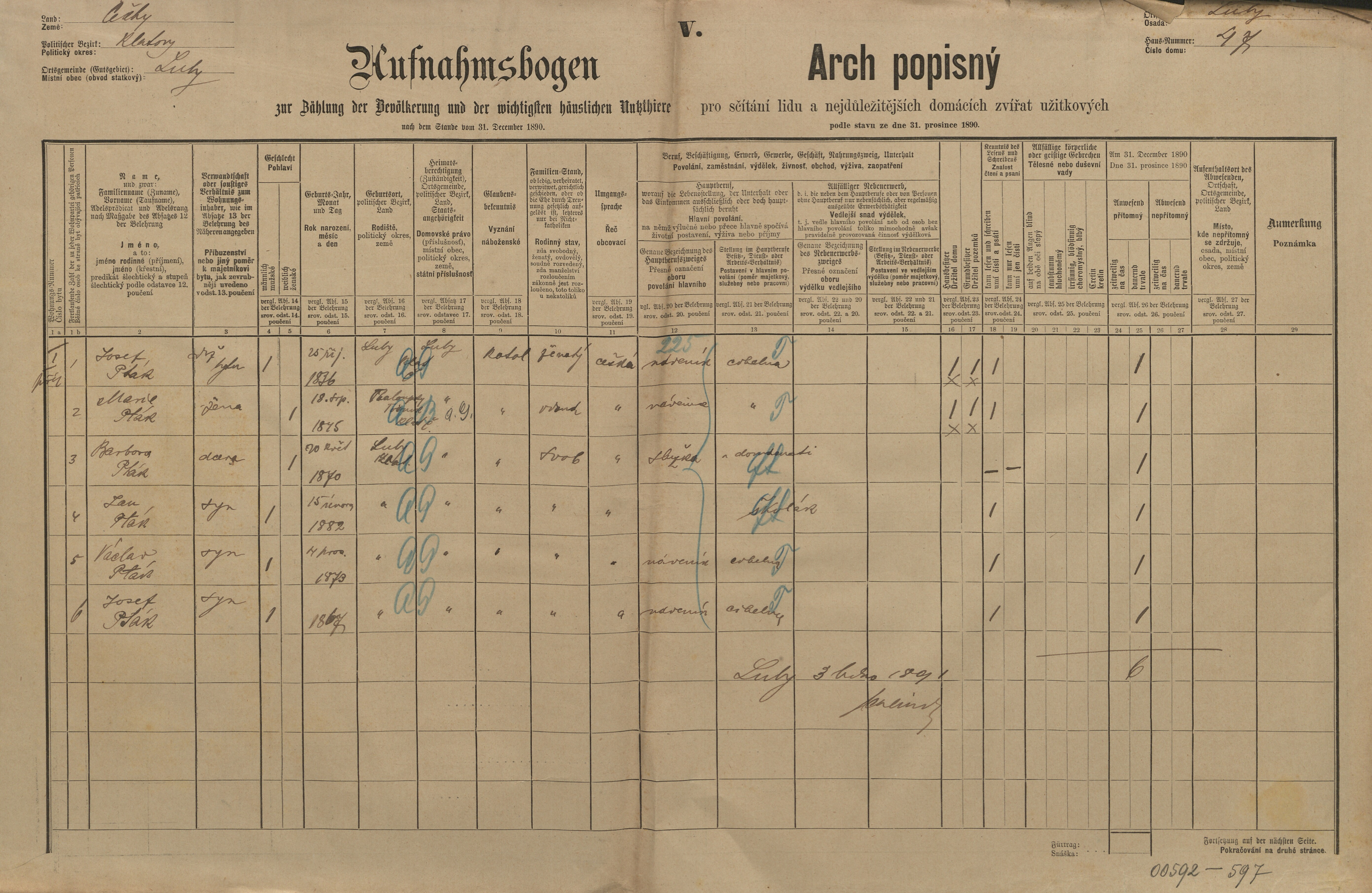 1. soap-kt_01159_census-1890-luby-cp047_0010