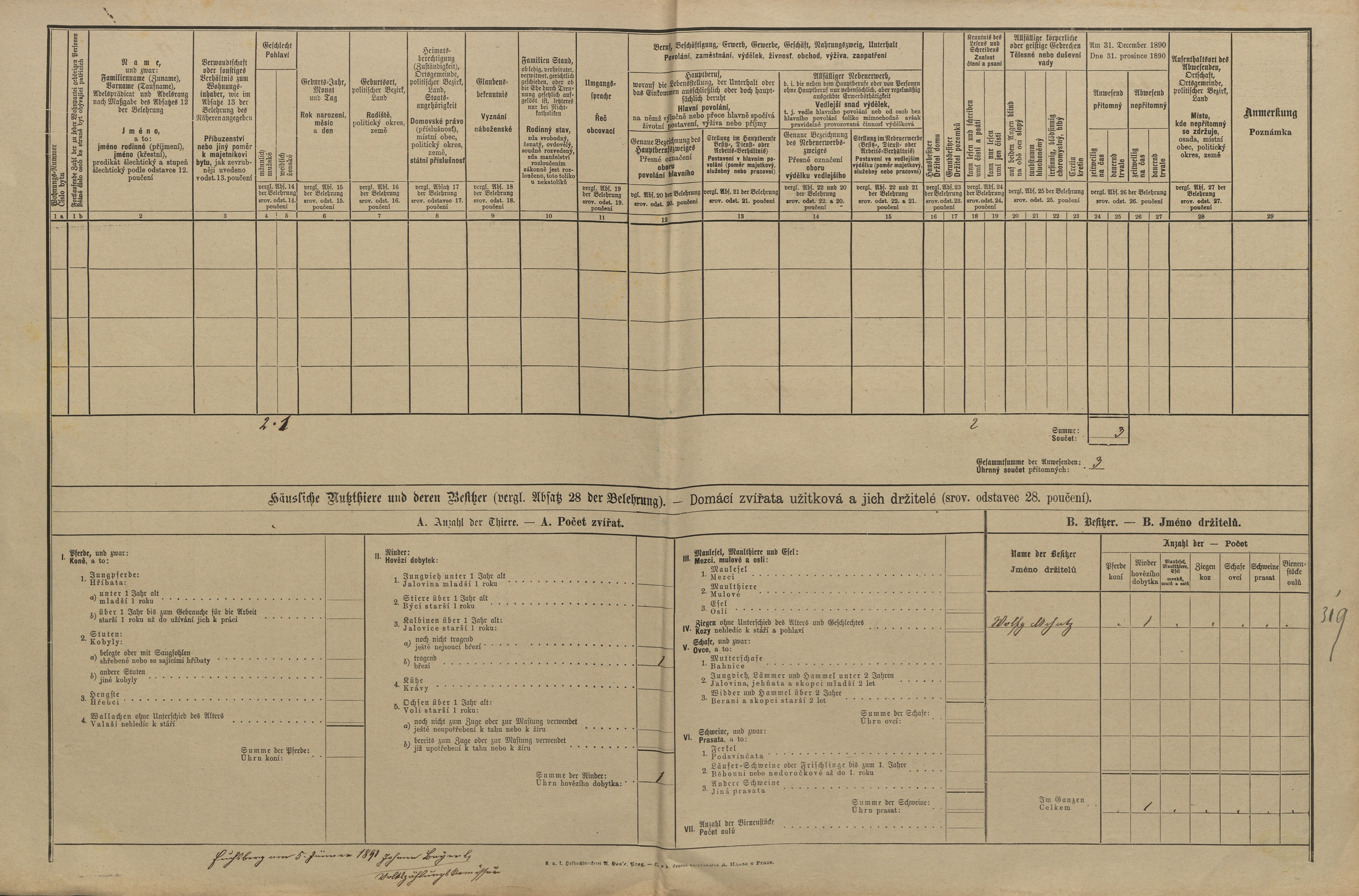 2. soap-kt_01159_census-1890-cervene-drevo-lisci-cp017_0020