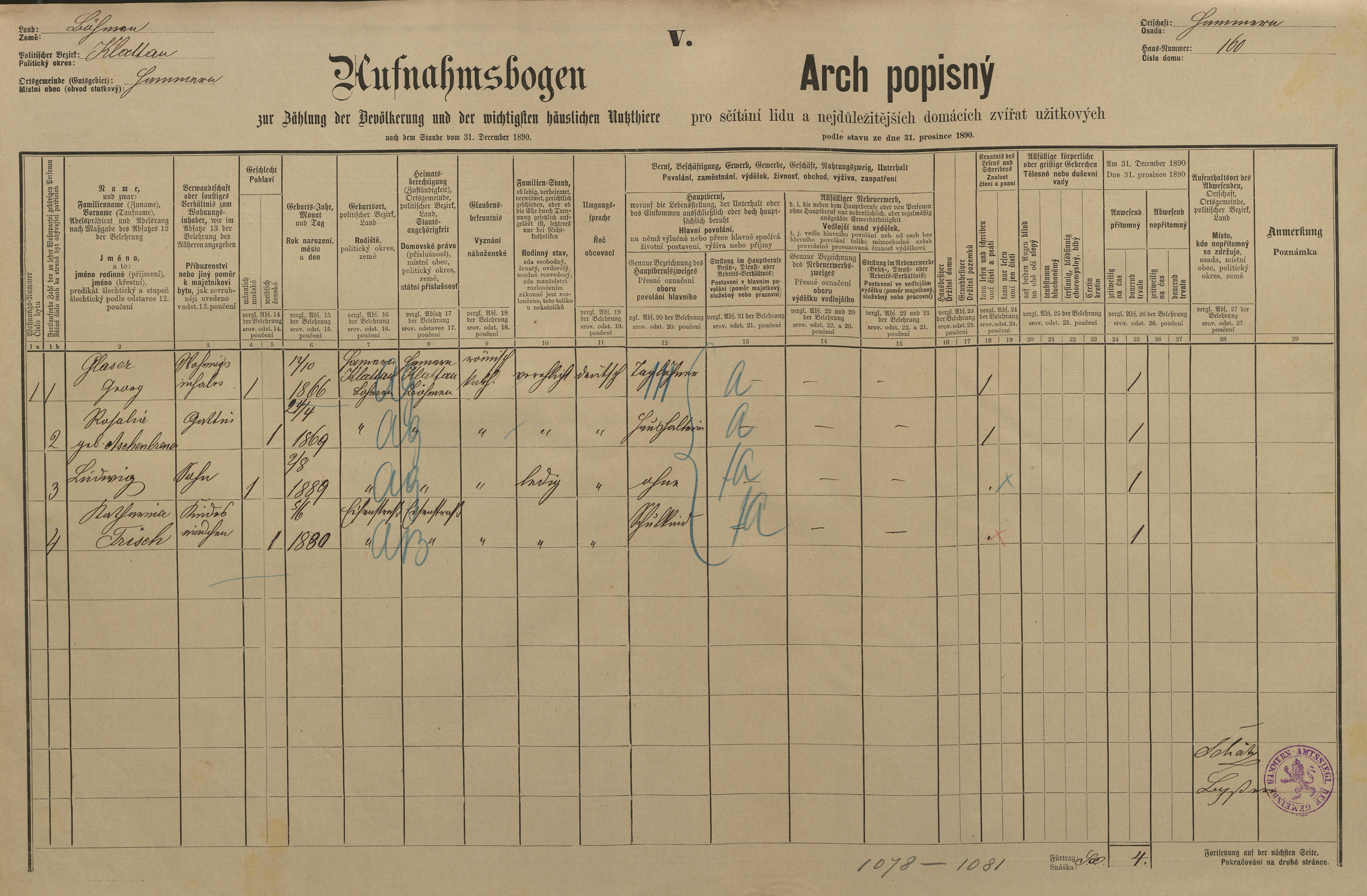 1. soap-kt_01159_census-1890-hamry-cp160_0010