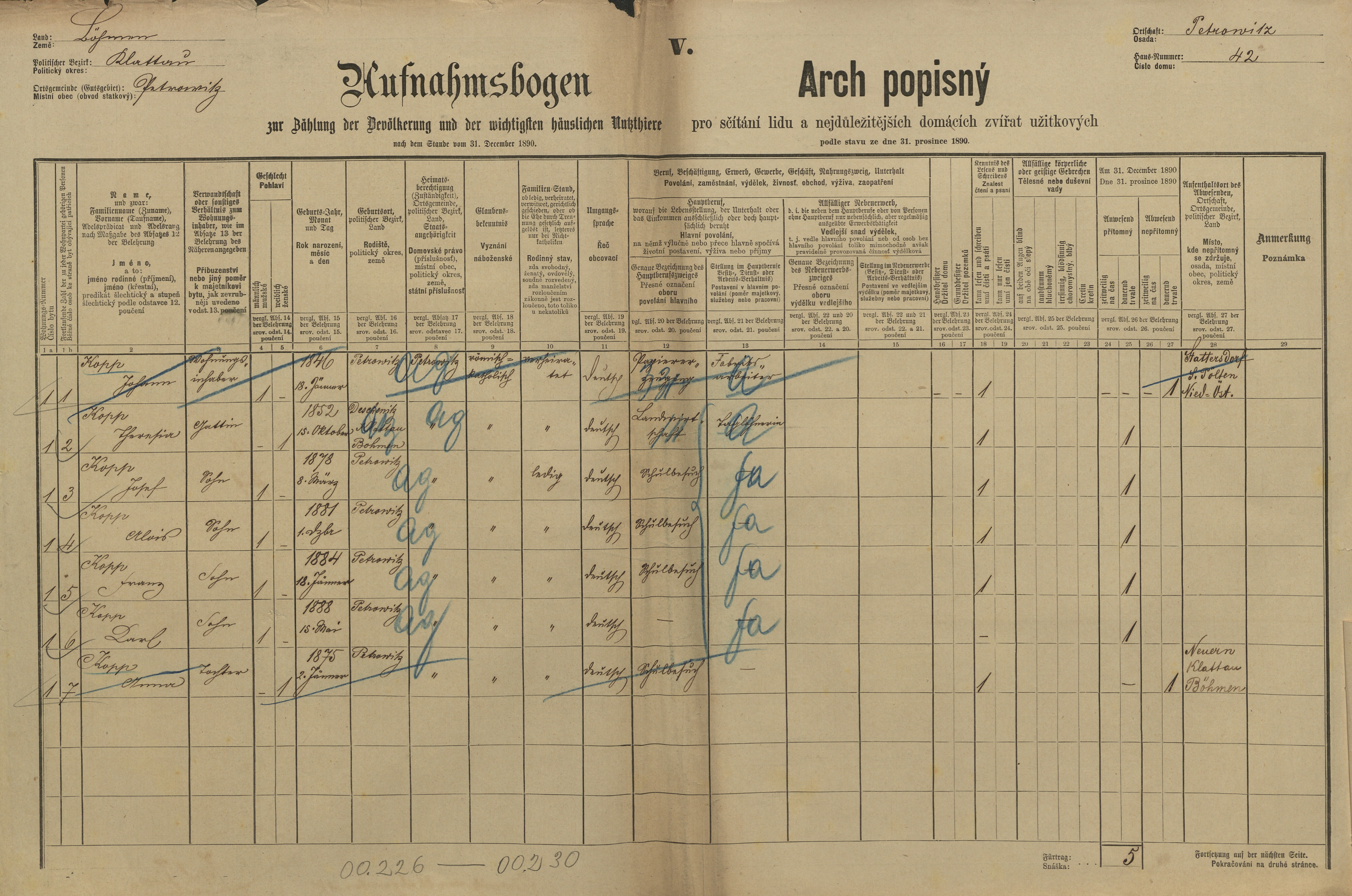 1. soap-kt_01159_census-1890-petrovice-nad-uhlavou-cp042_0010