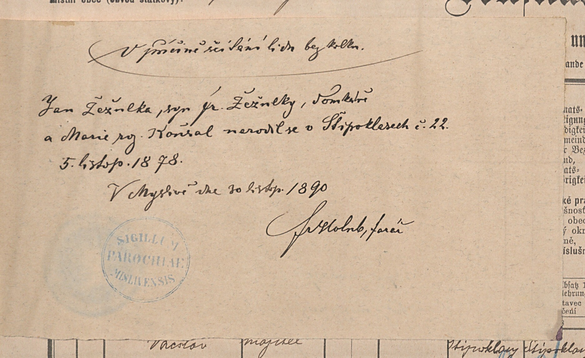 9. soap-kt_01159_census-1890-neprochovy-cp001_0090