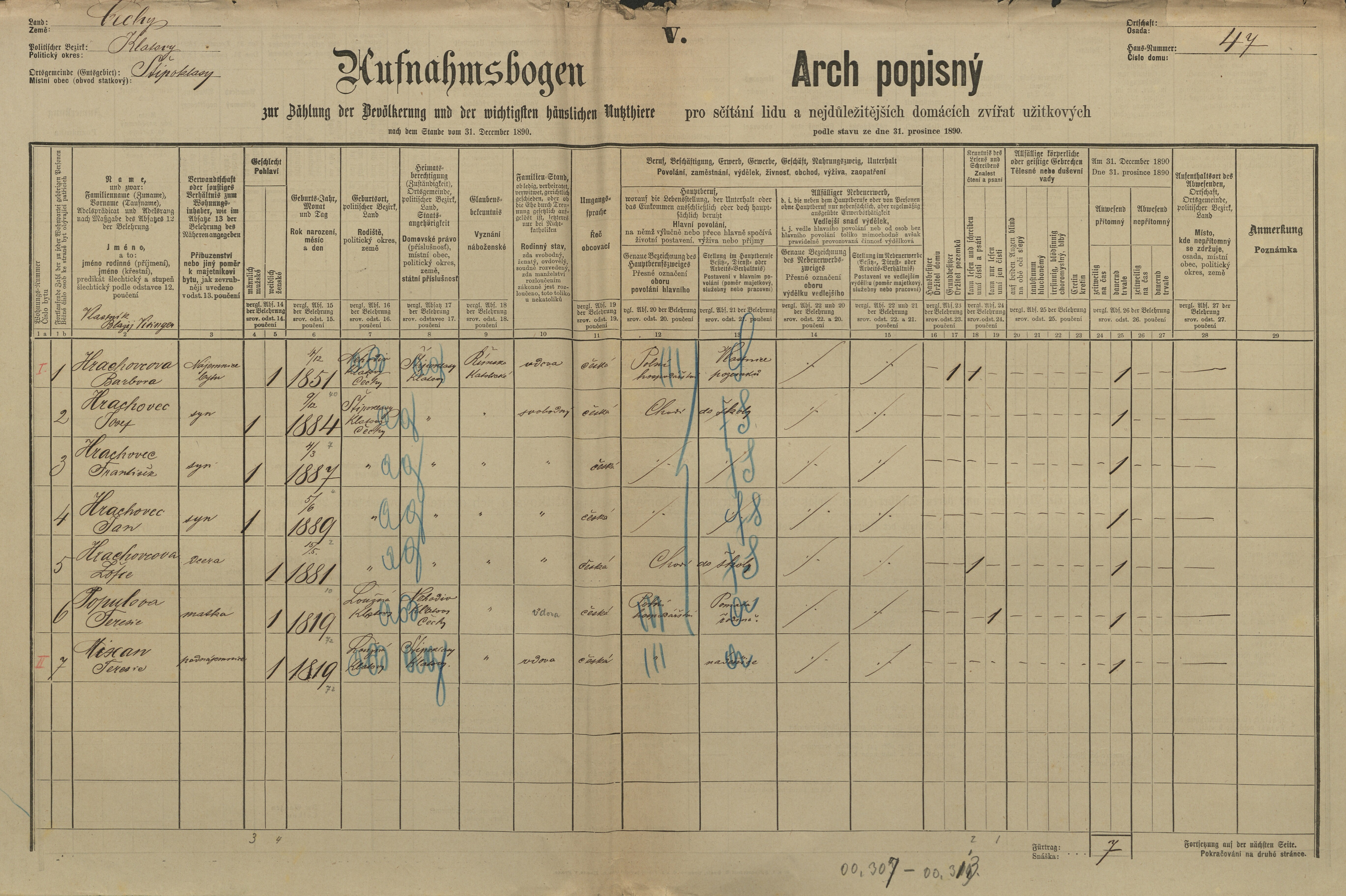 1. soap-kt_01159_census-1890-stipoklasy-cp047_0010