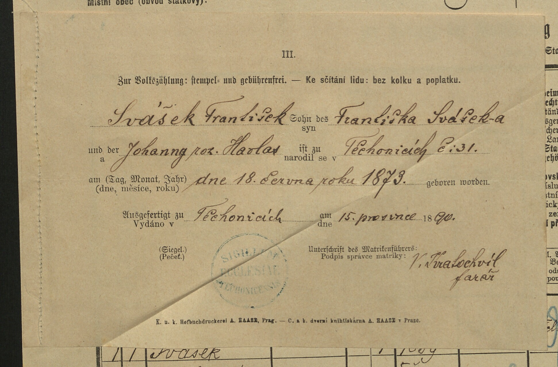 2. soap-kt_01159_census-1890-techonice-cp031_0020