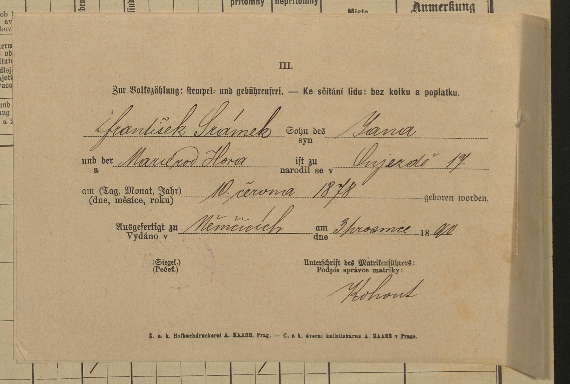 2. soap-kt_01159_census-1890-ujezd-u-planice-cp017_0020