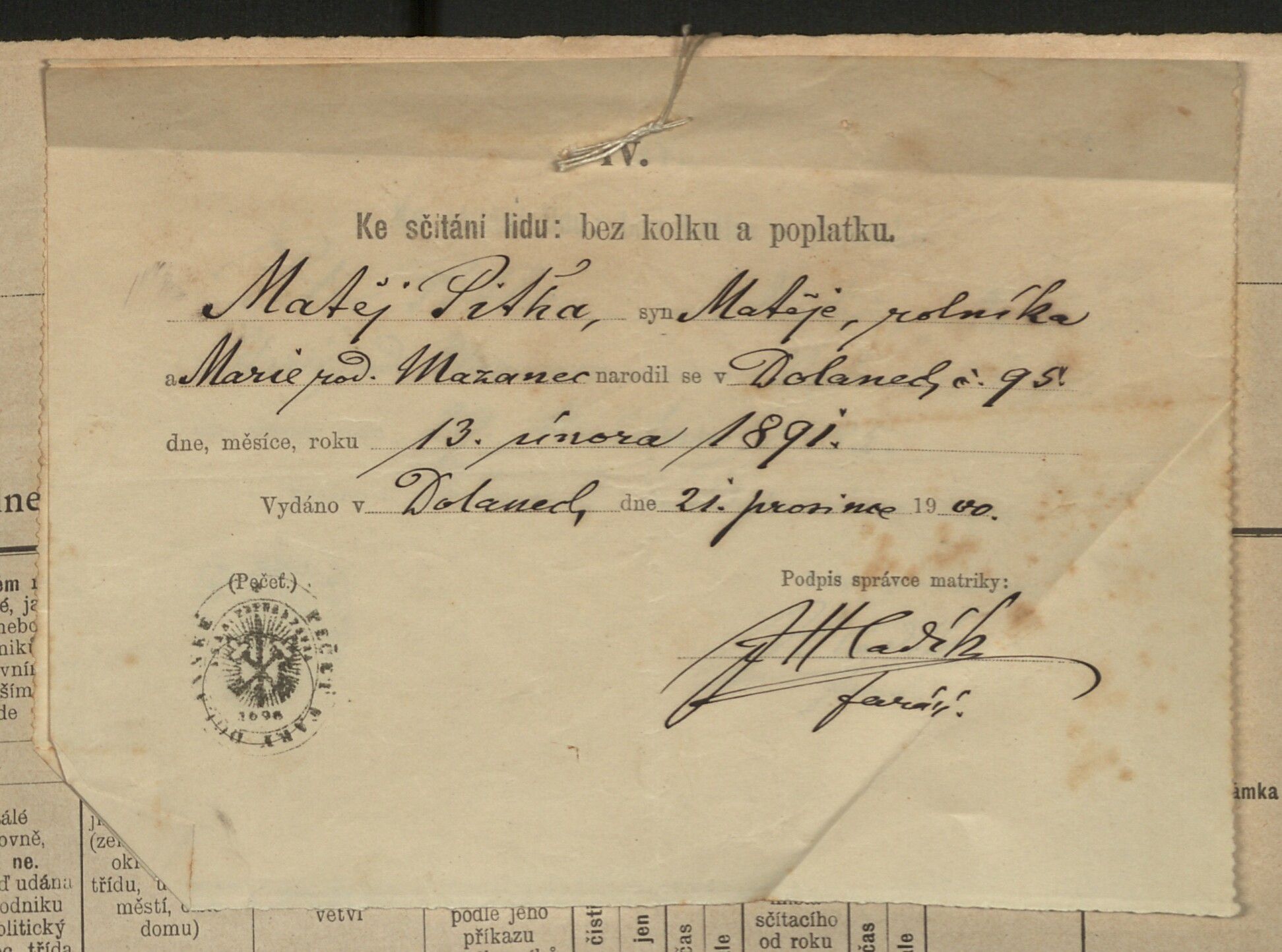 2. soap-kt_01159_census-1900-dolany-cp095_0020