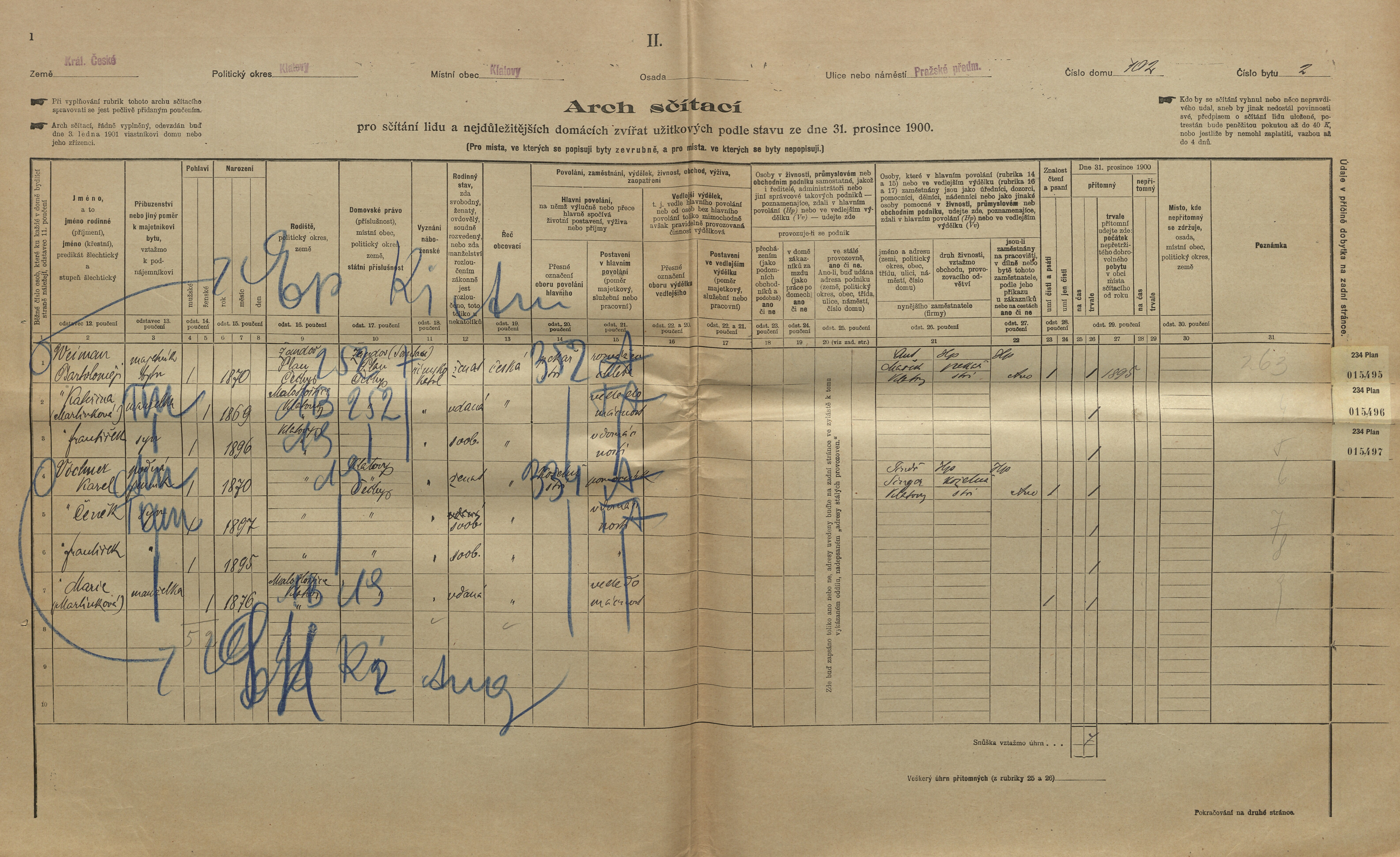 4. soap-kt_01159_census-1900-klatovy-prazske-predmesti-cp102_0040