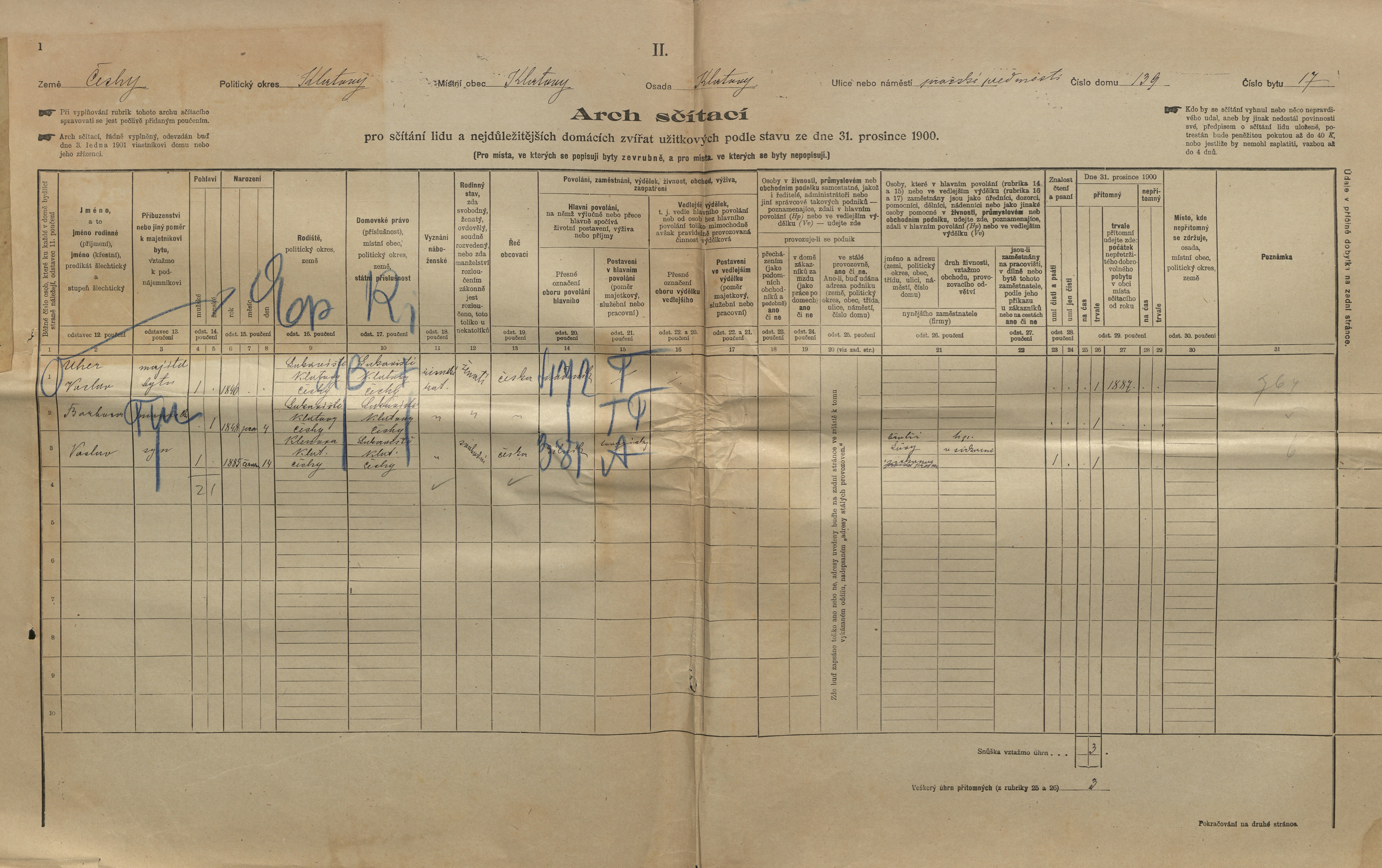 38. soap-kt_01159_census-1900-klatovy-prazske-predmesti-cp139_0380